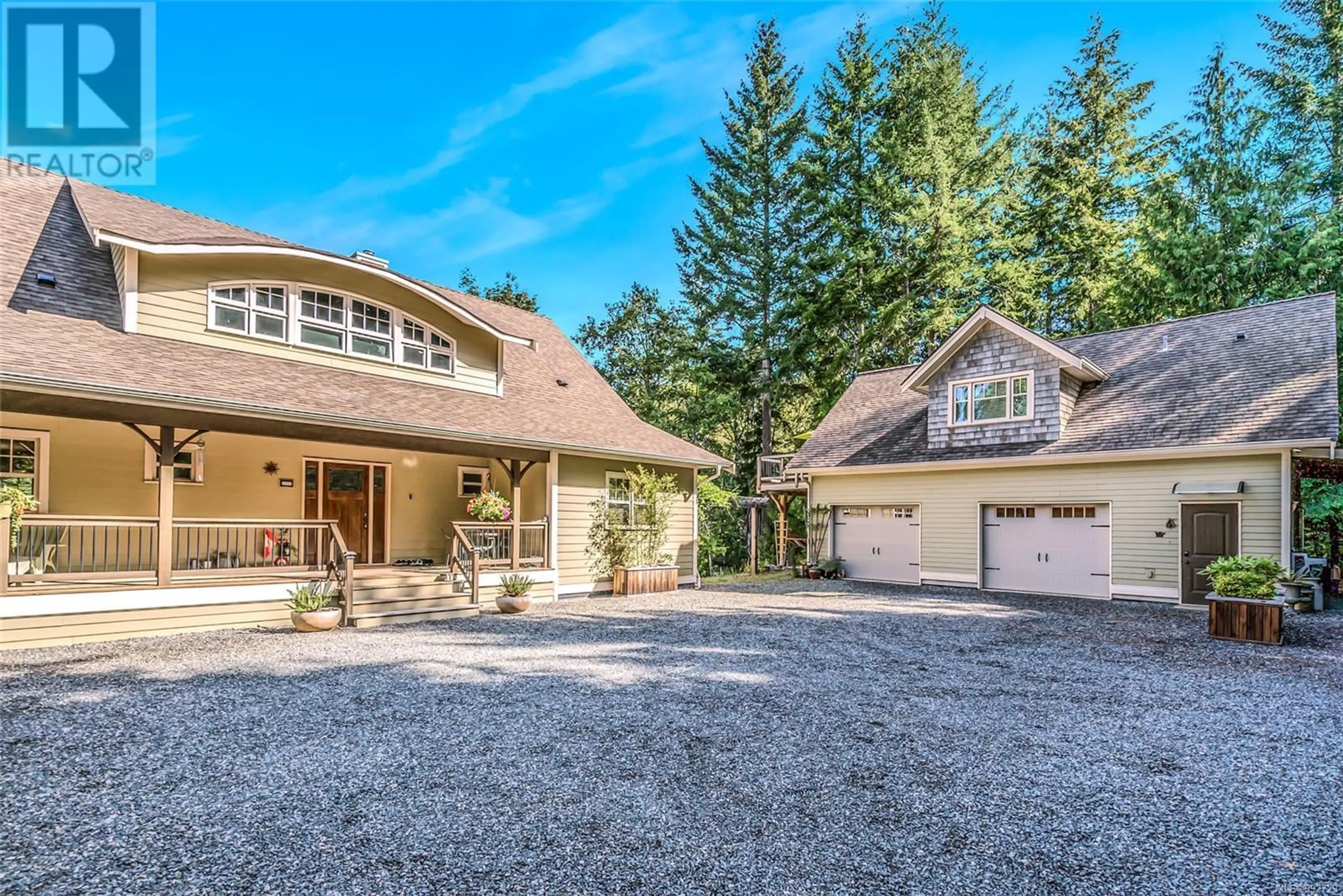Unknown for 1955 ASHLING ROAD, Qualicum Beach British Columbia V9K2V1