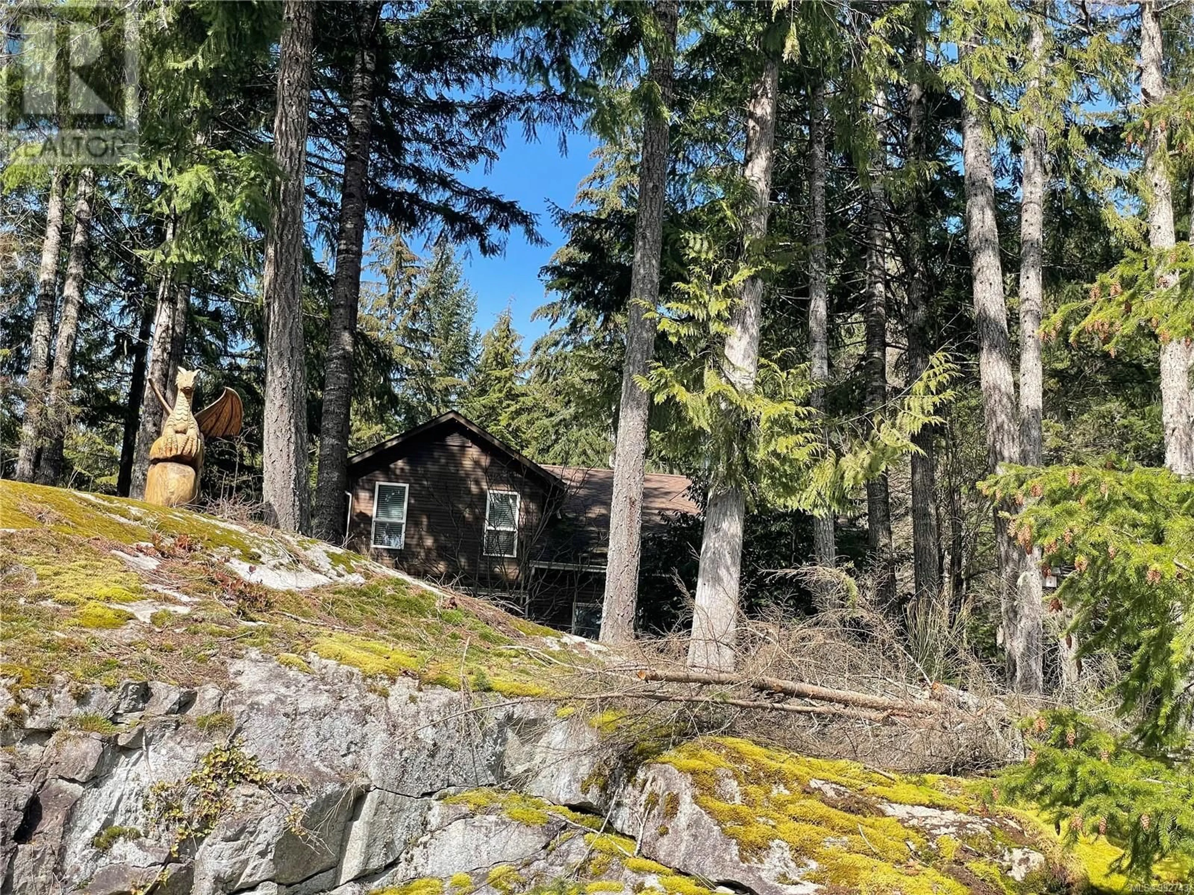 Unknown for 509 BURMAN COURT, Gold River British Columbia V0P1G0