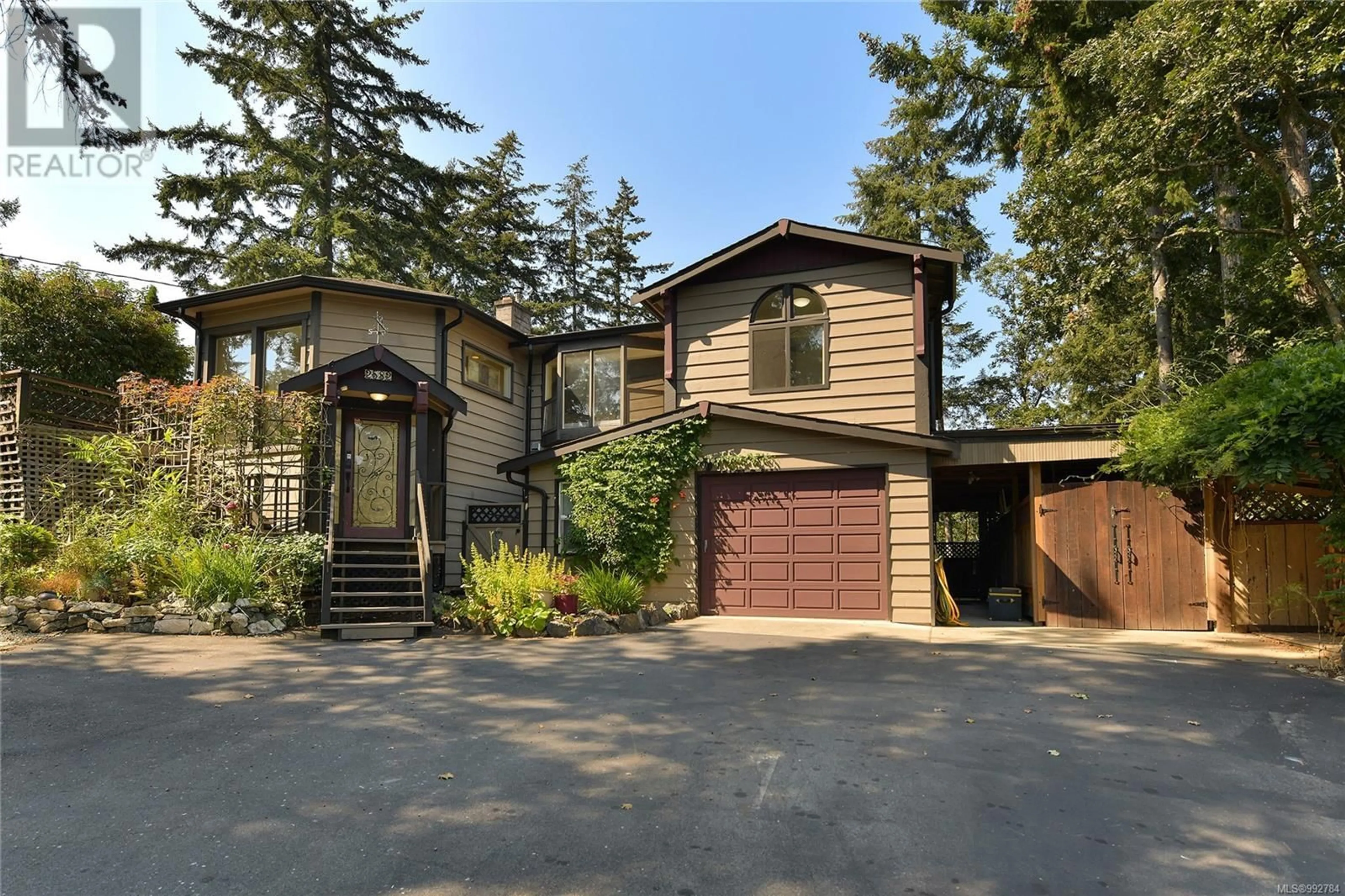 Unknown for 2582 RAINVILLE ROAD, Langford British Columbia V9B3N1