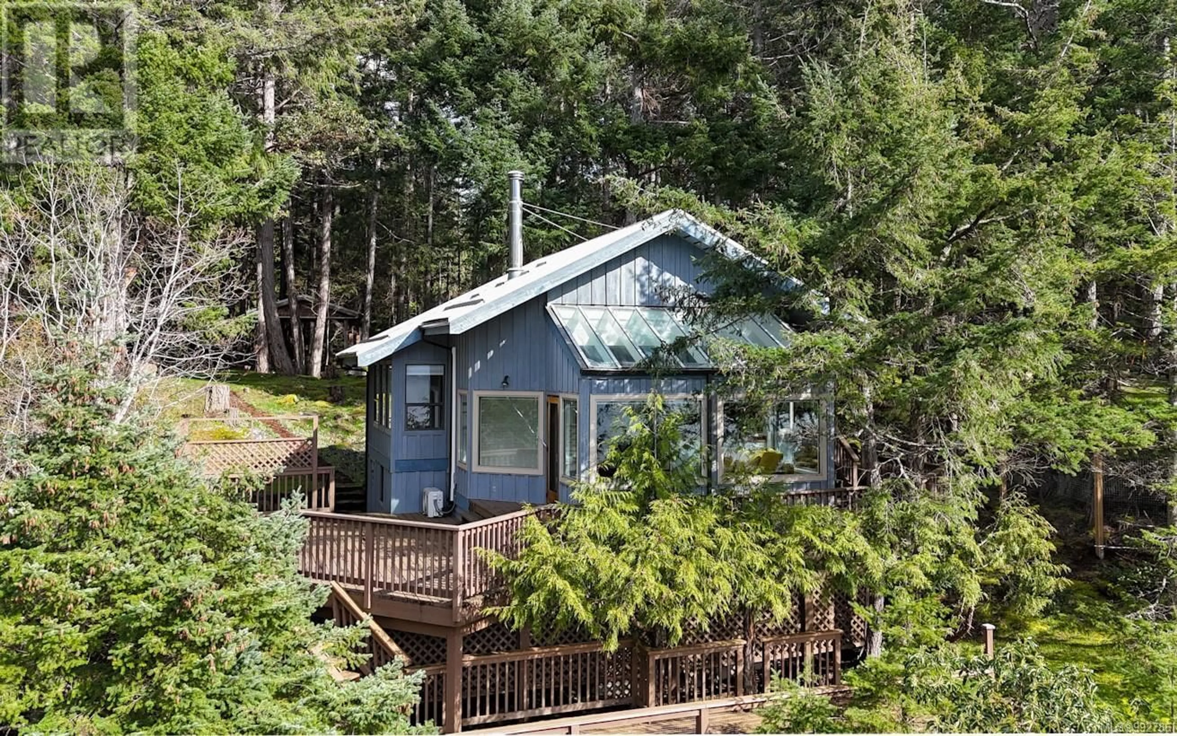 Unknown for 851 CANSO ROAD, Gabriola Island British Columbia V0R1X2