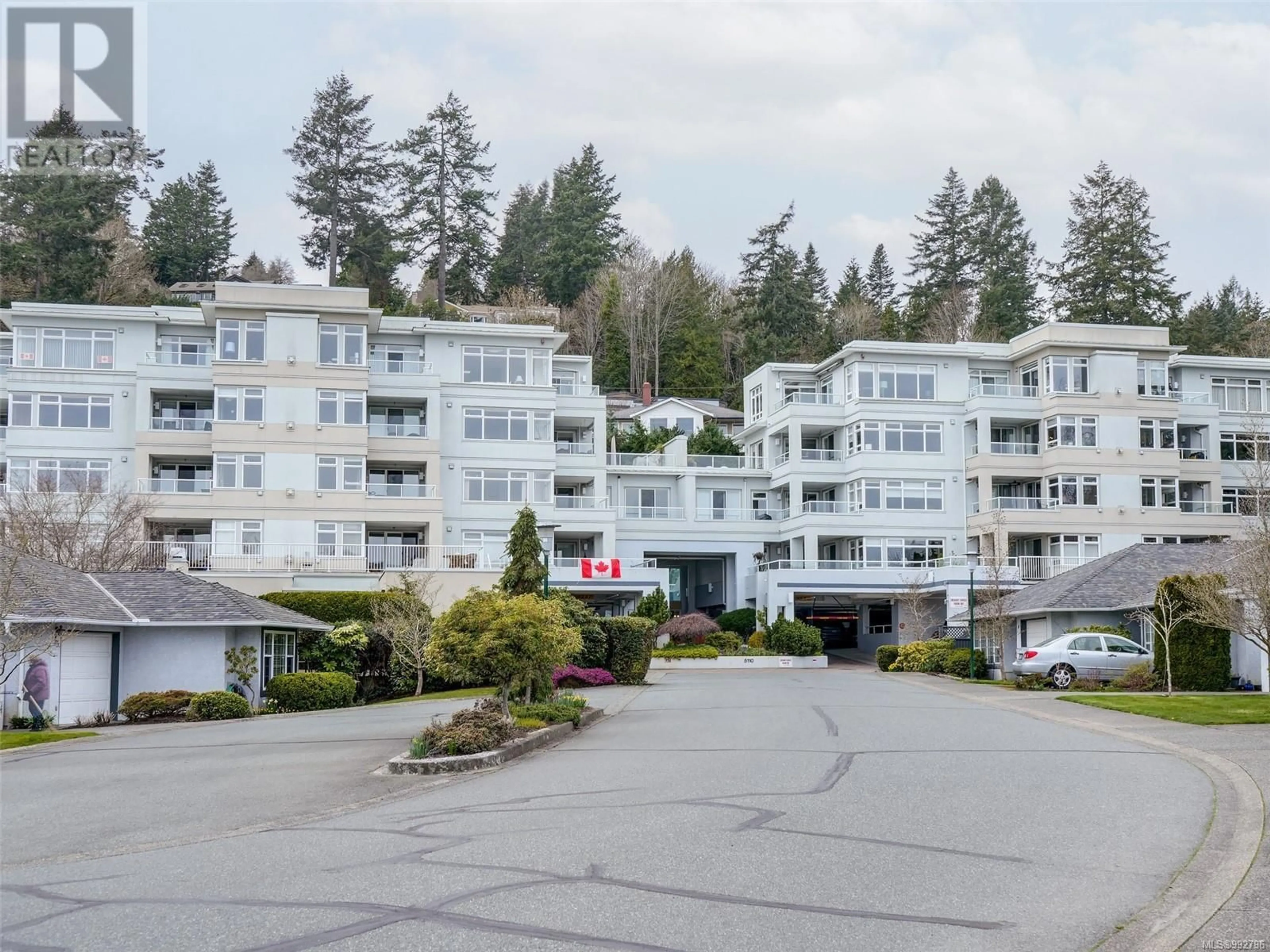 Unknown for 306 - 5110 CORDOVA BAY ROAD, Saanich British Columbia V8Y2K5
