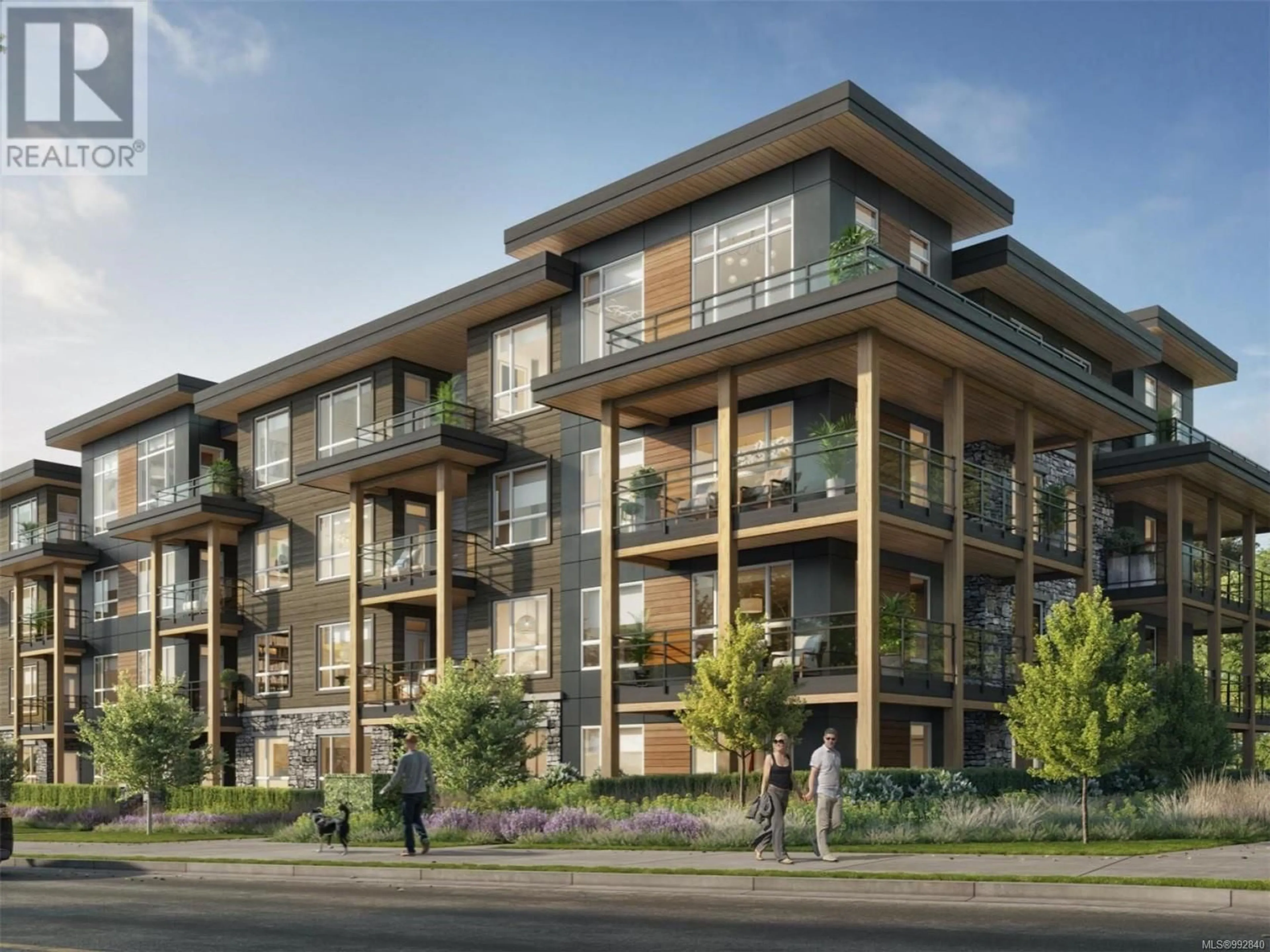 Unknown for 102 - 3564 A RYDER HESJEDAL WAY, Colwood British Columbia V9C0V3