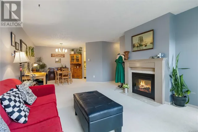 215 3931 Shelbourne St, Saanich