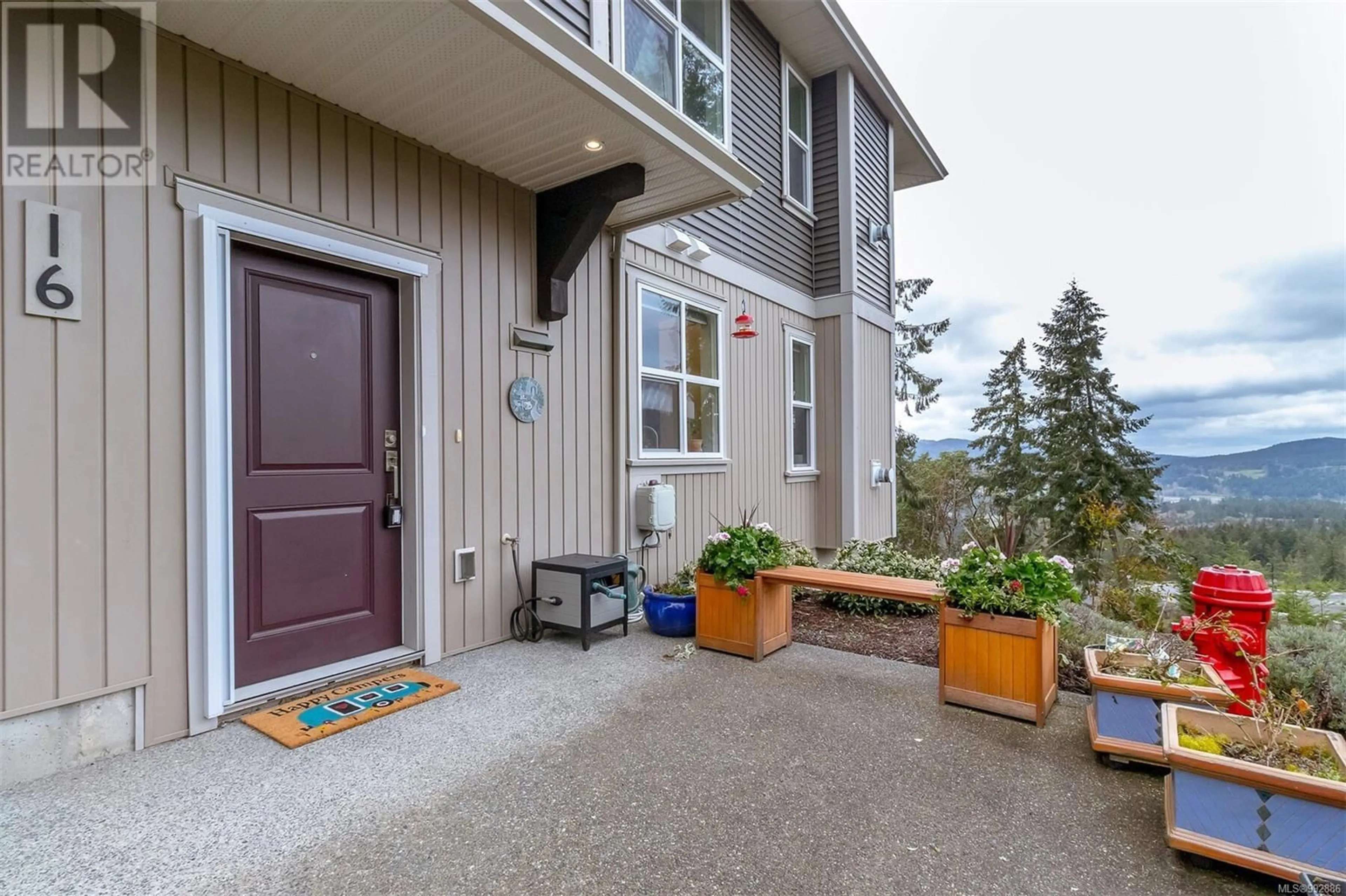 Unknown for 16 - 1295 KINGSVIEW ROAD, Duncan British Columbia V9L0B3