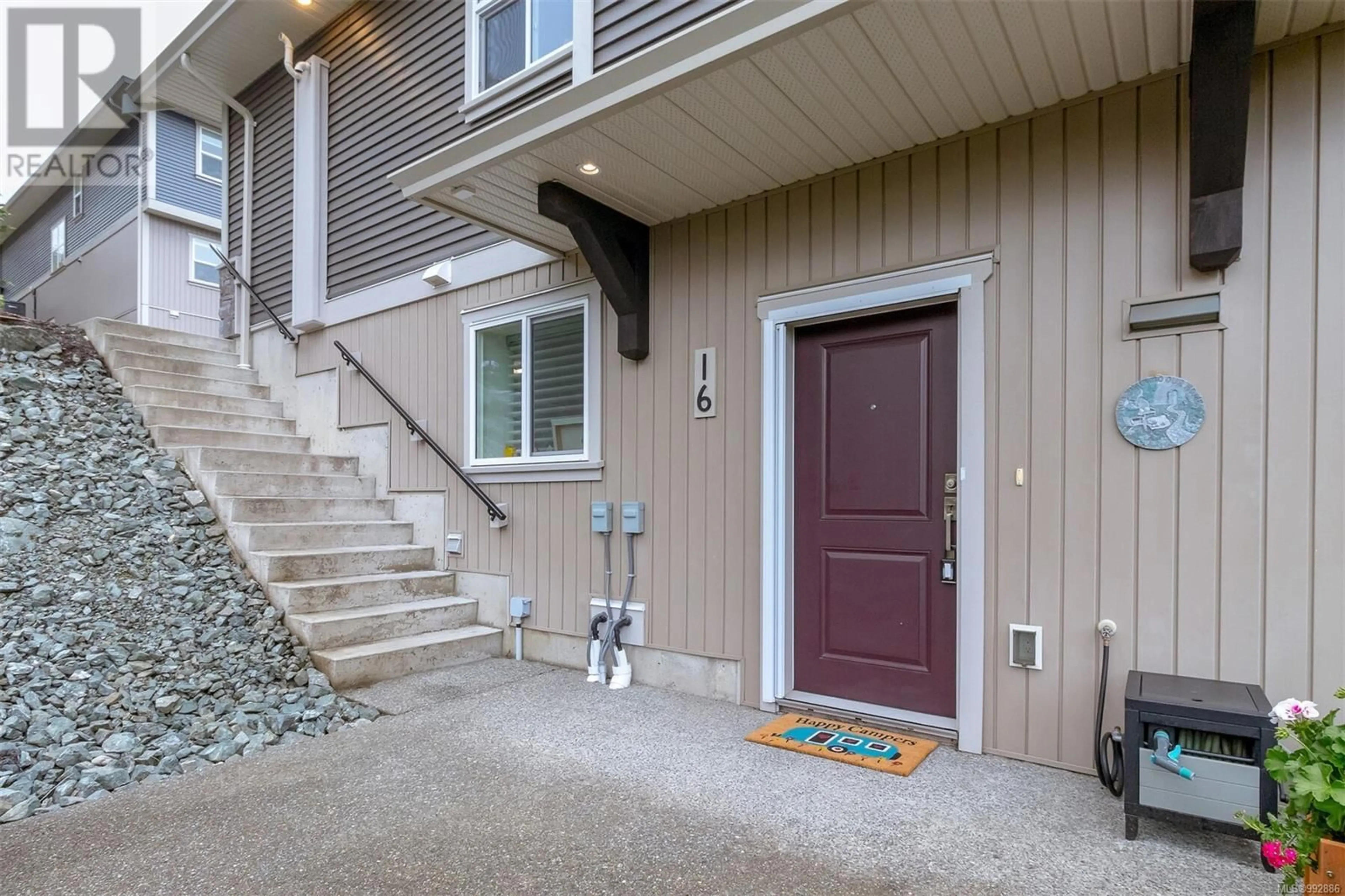 Unknown for 16 - 1295 KINGSVIEW ROAD, Duncan British Columbia V9L0B3