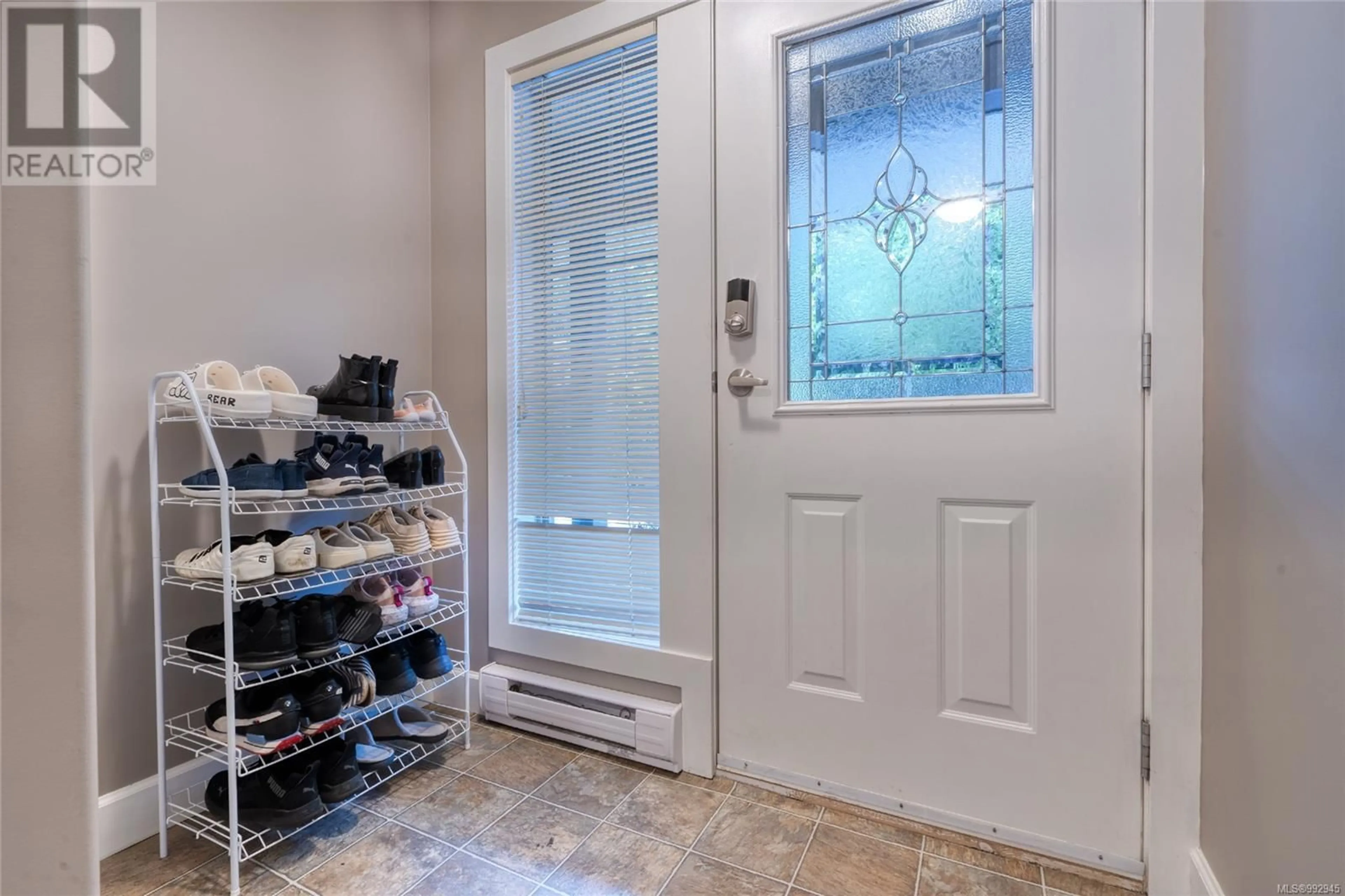 Indoor entryway for 138 - 710 MASSIE DRIVE, Langford British Columbia V9B3S5