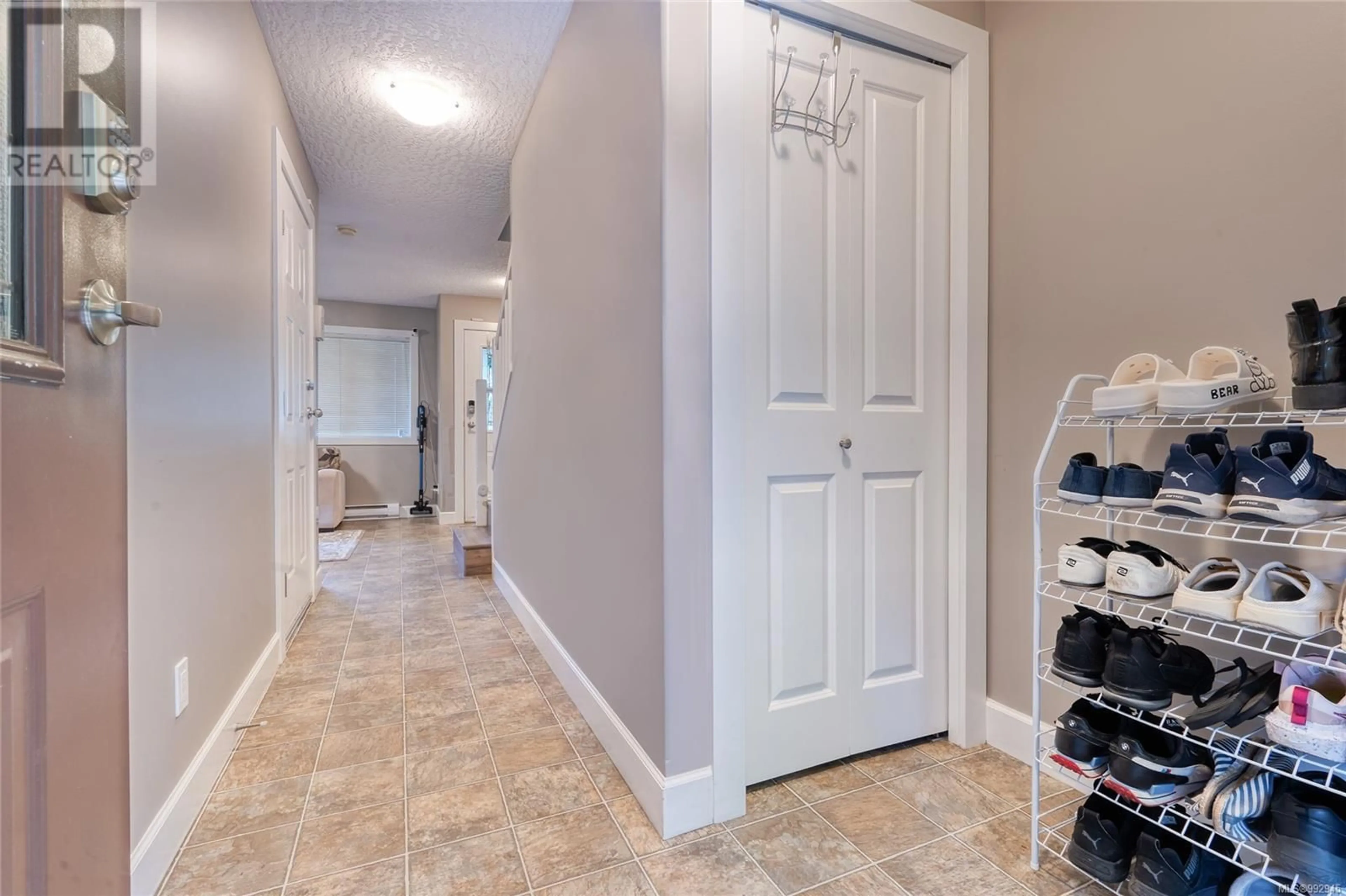Indoor entryway for 138 - 710 MASSIE DRIVE, Langford British Columbia V9B3S5