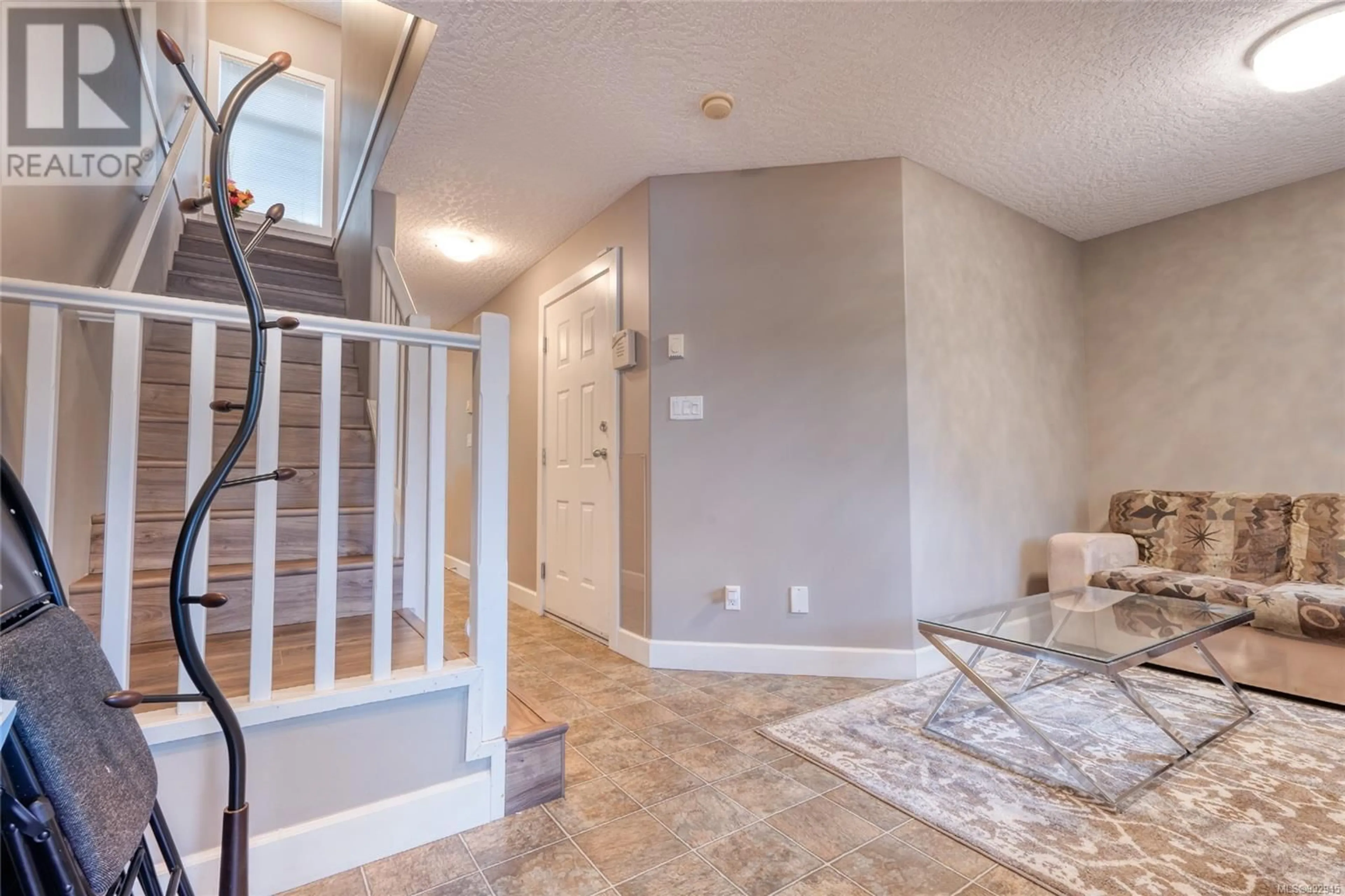 Indoor entryway for 138 - 710 MASSIE DRIVE, Langford British Columbia V9B3S5