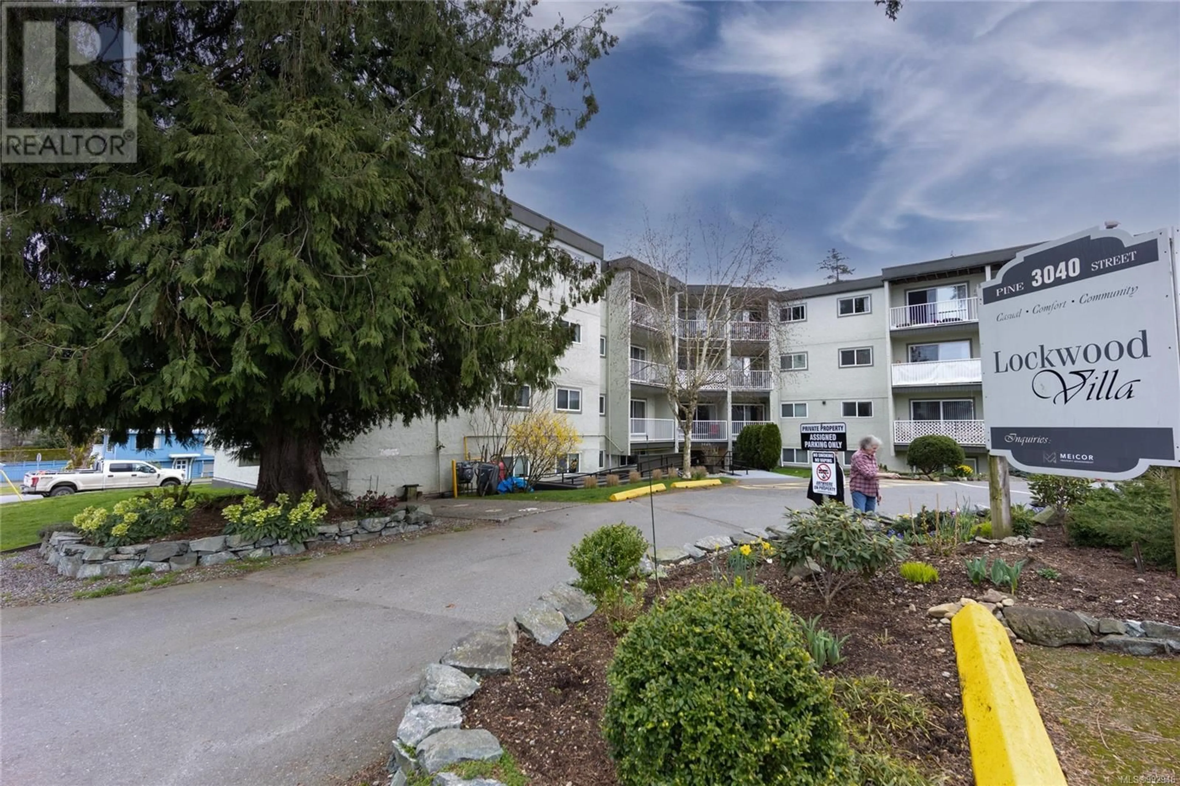 Unknown for 211 - 3040 PINE STREET, Chemainus British Columbia V0R1K1