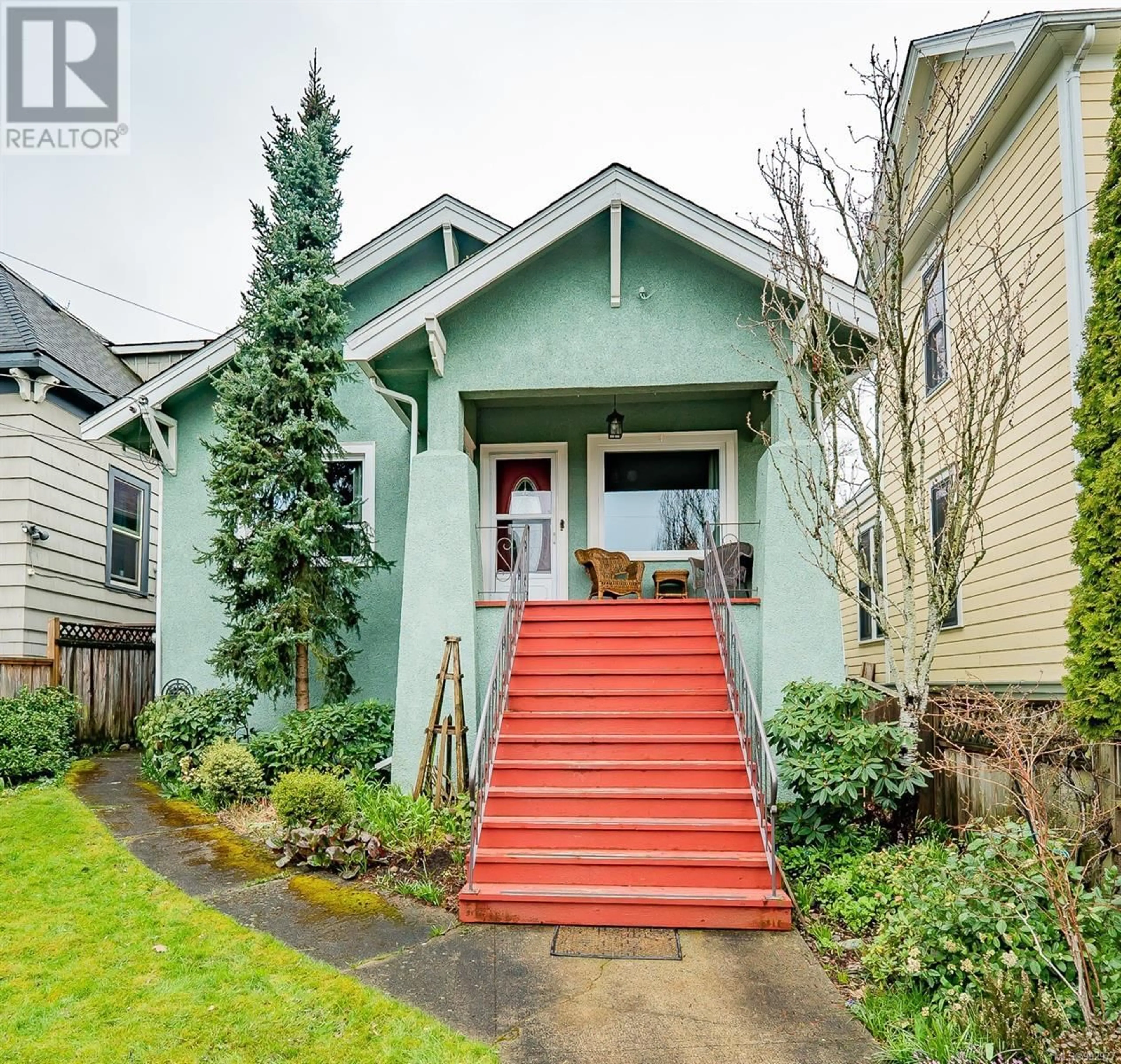 Unknown for 351 MILTON STREET, Nanaimo British Columbia V9R2K8