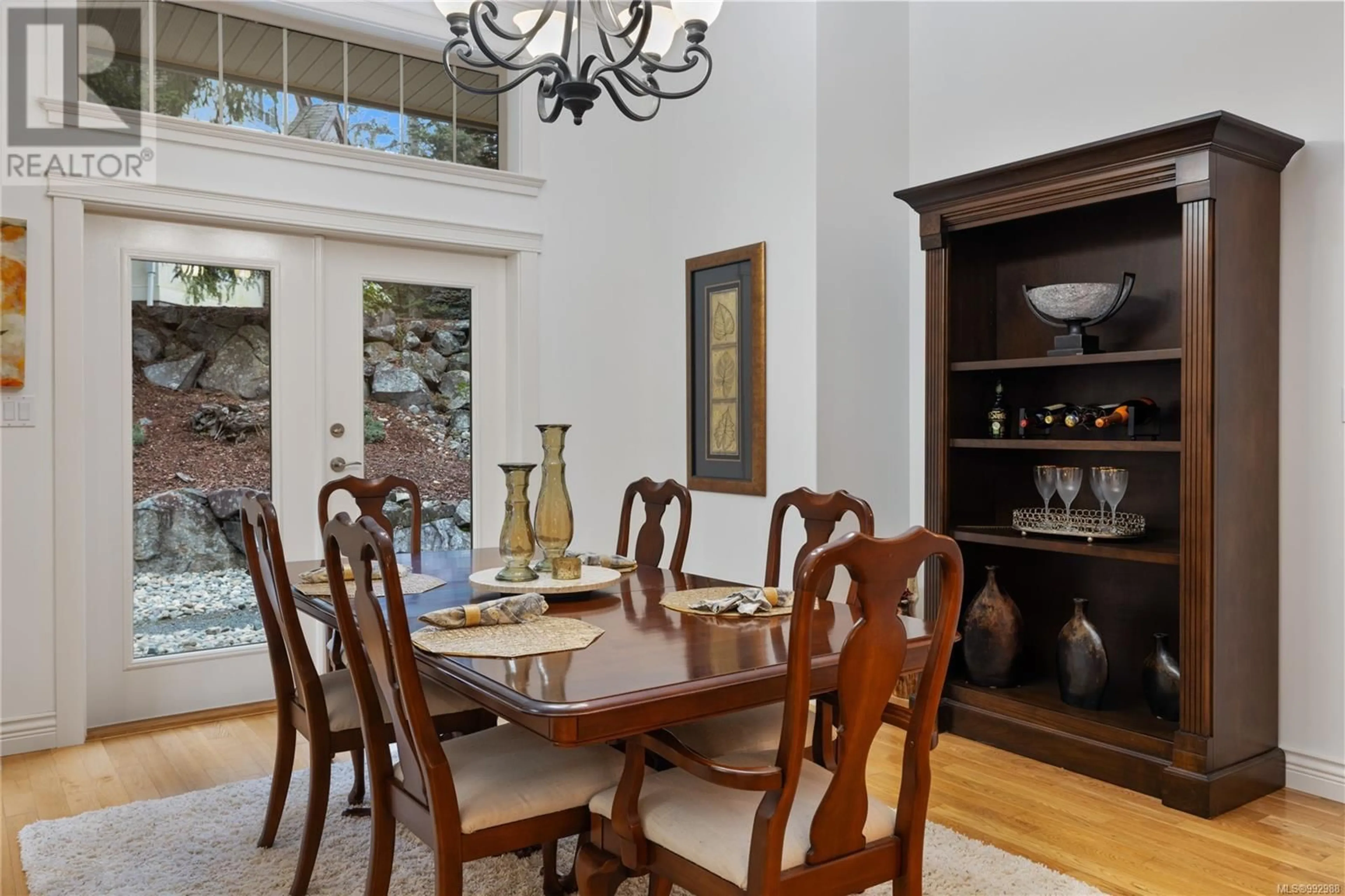 Dining room, unknown for 3284 RENWICK PLACE, Nanoose Bay British Columbia V9P9H5