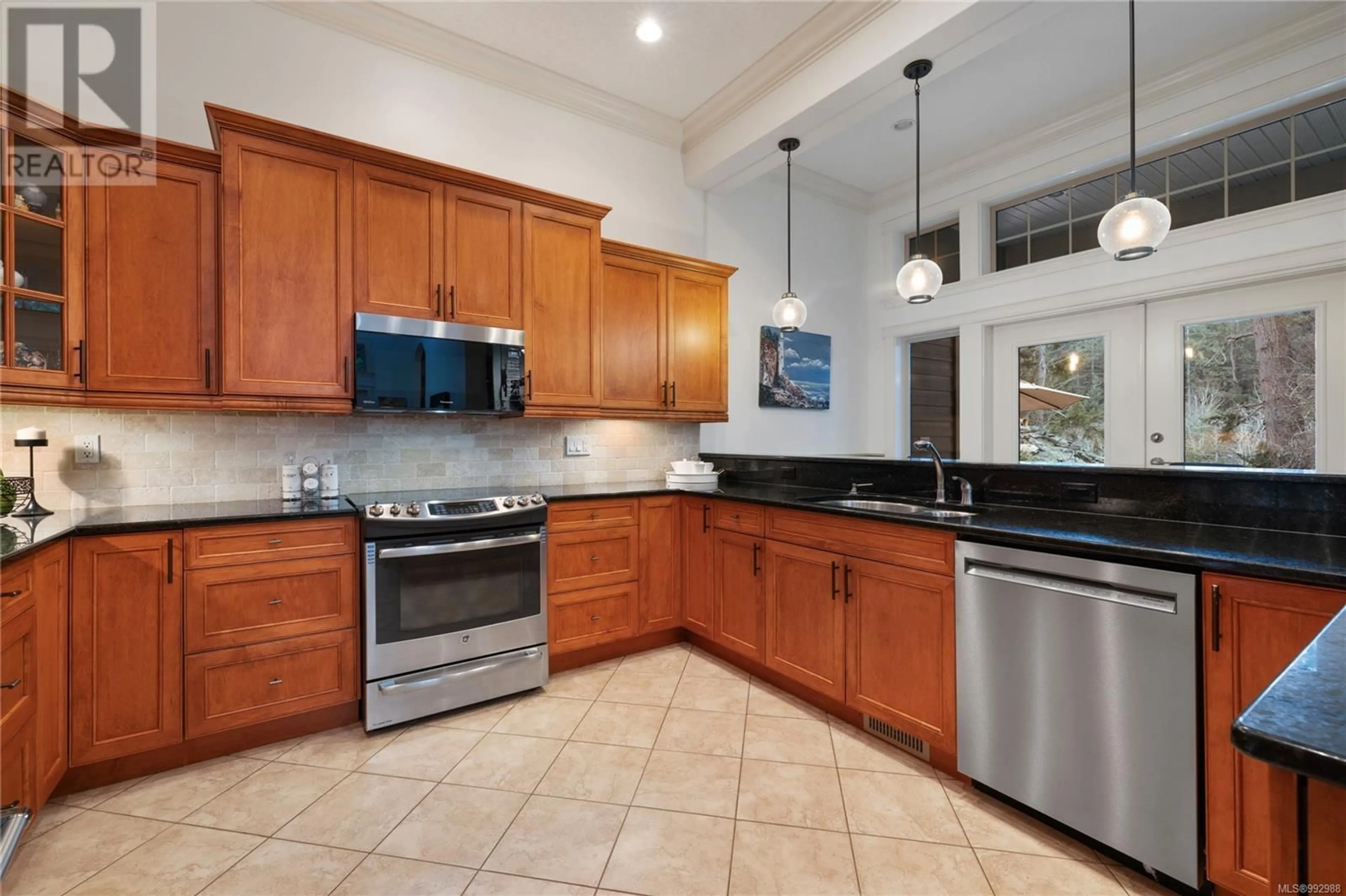 Unknown for 3284 RENWICK PLACE, Nanoose Bay British Columbia V9P9H5