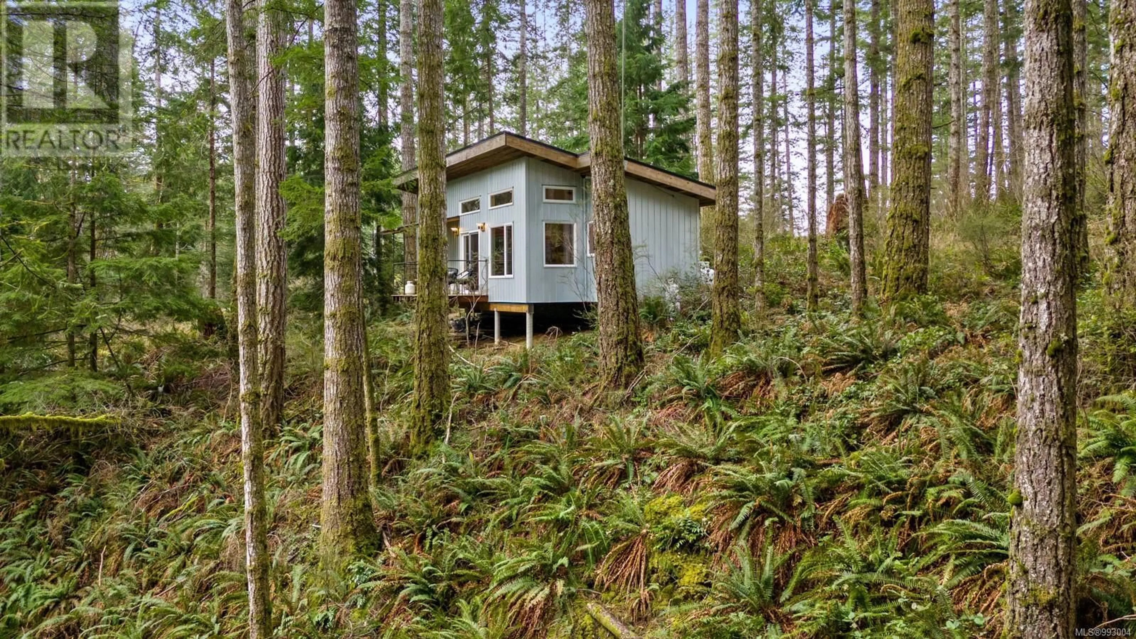 Shed for 936 GOWLLAND HARBOUR ROAD, Quadra Island British Columbia V0P0A7