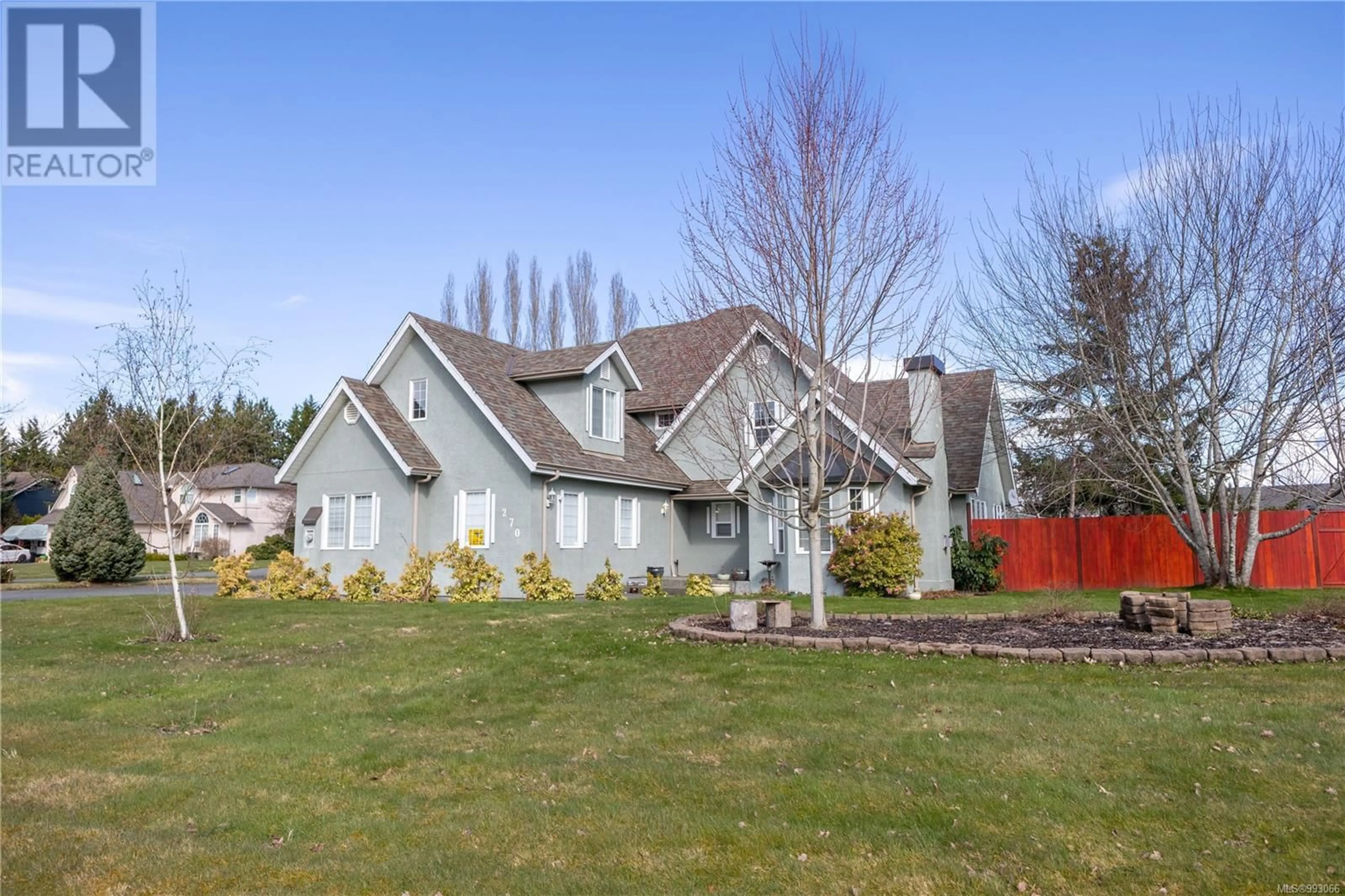 Unknown for 270 DAHL ROAD, Campbell River British Columbia V9W7X8