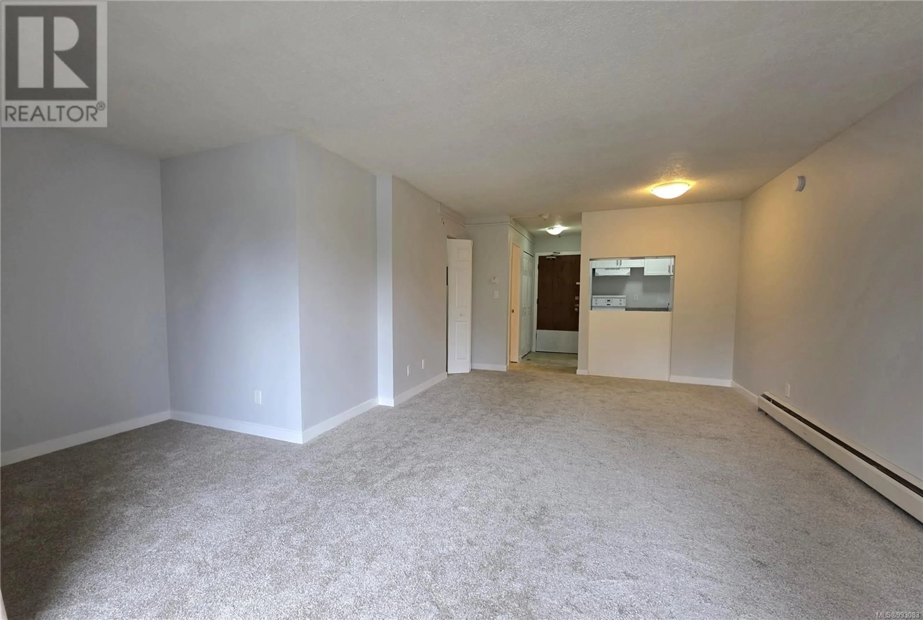 A pic of a room for 204 - 377 DOGWOOD STREET, Campbell River British Columbia V9W2Y1