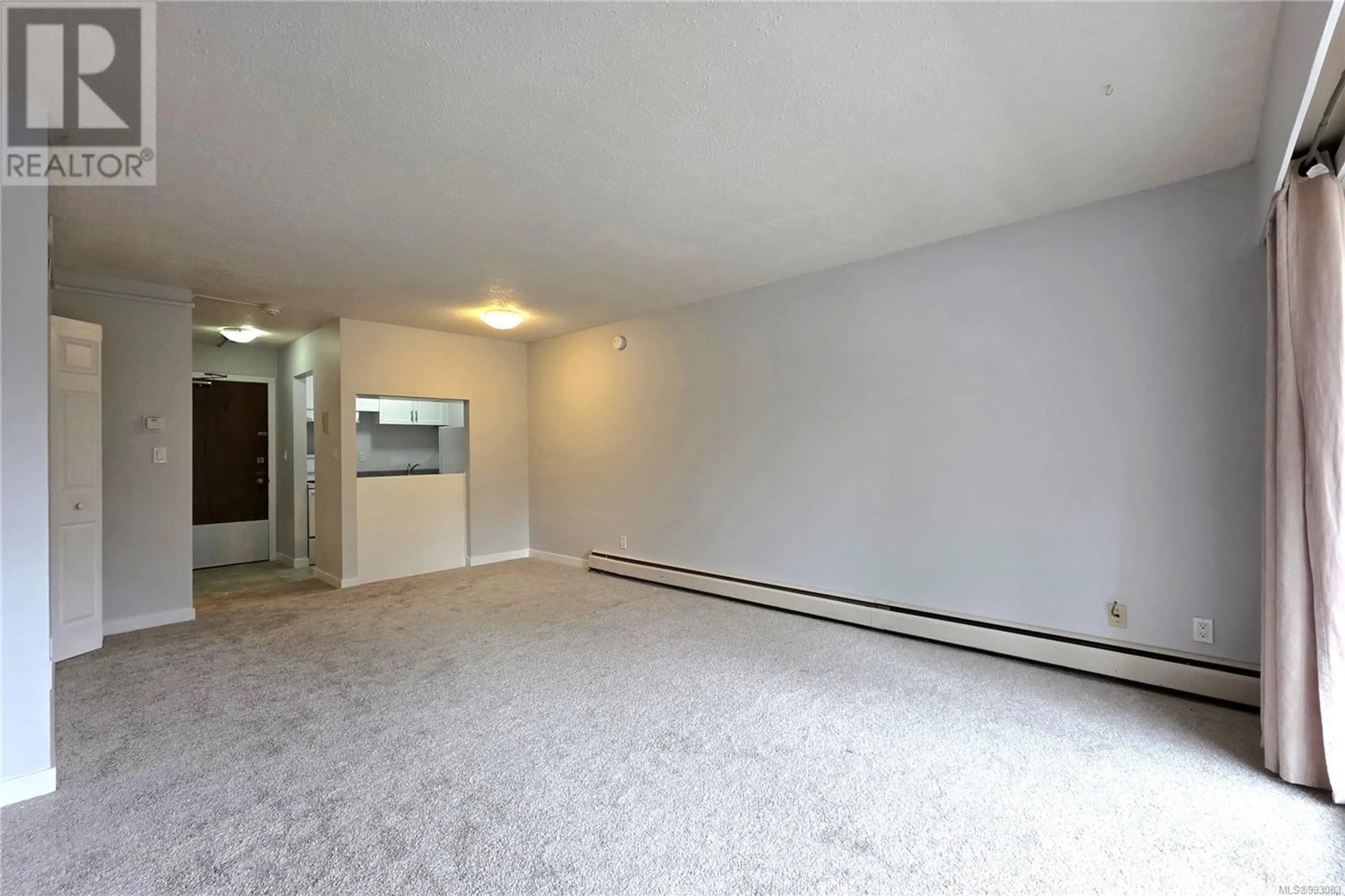 A pic of a room for 204 - 377 DOGWOOD STREET, Campbell River British Columbia V9W2Y1