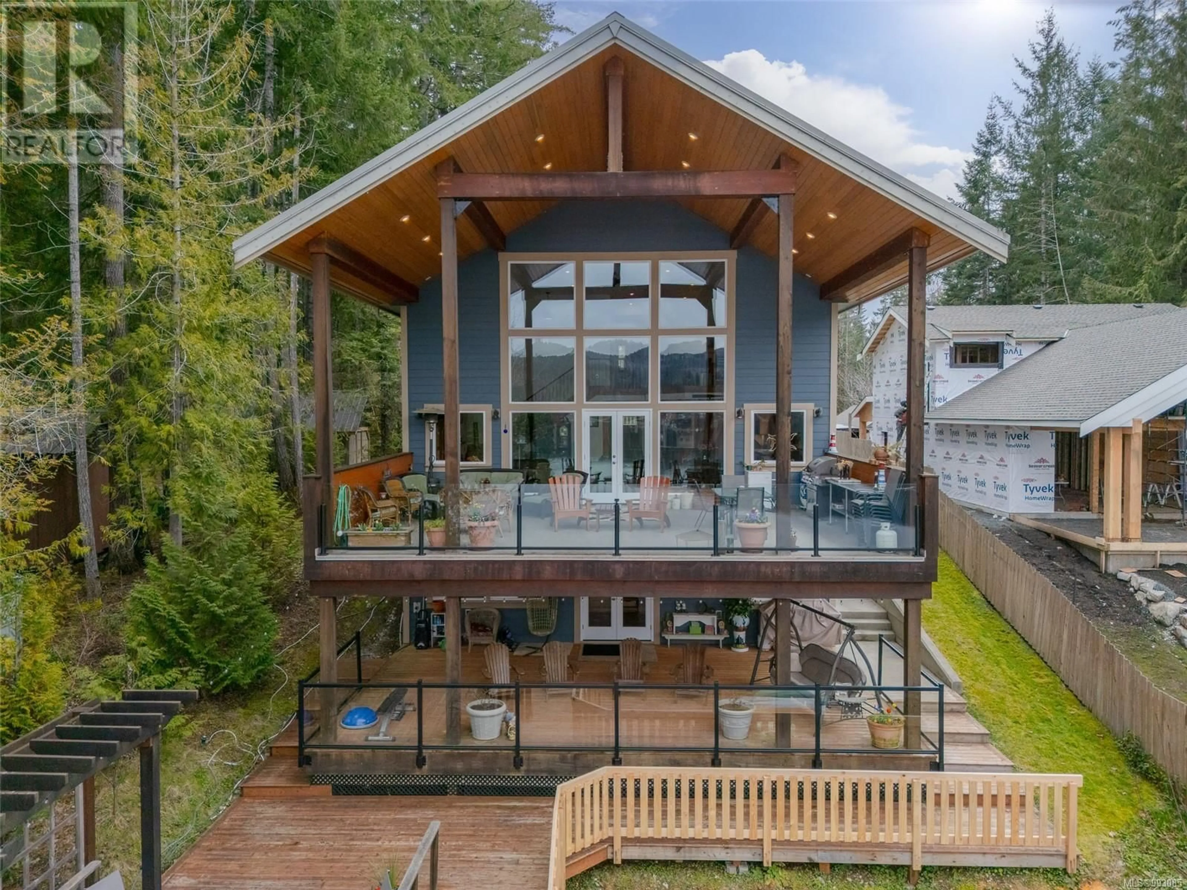 Unknown for 10087 BLOWER ROAD, Port Alberni British Columbia V9Y9B2