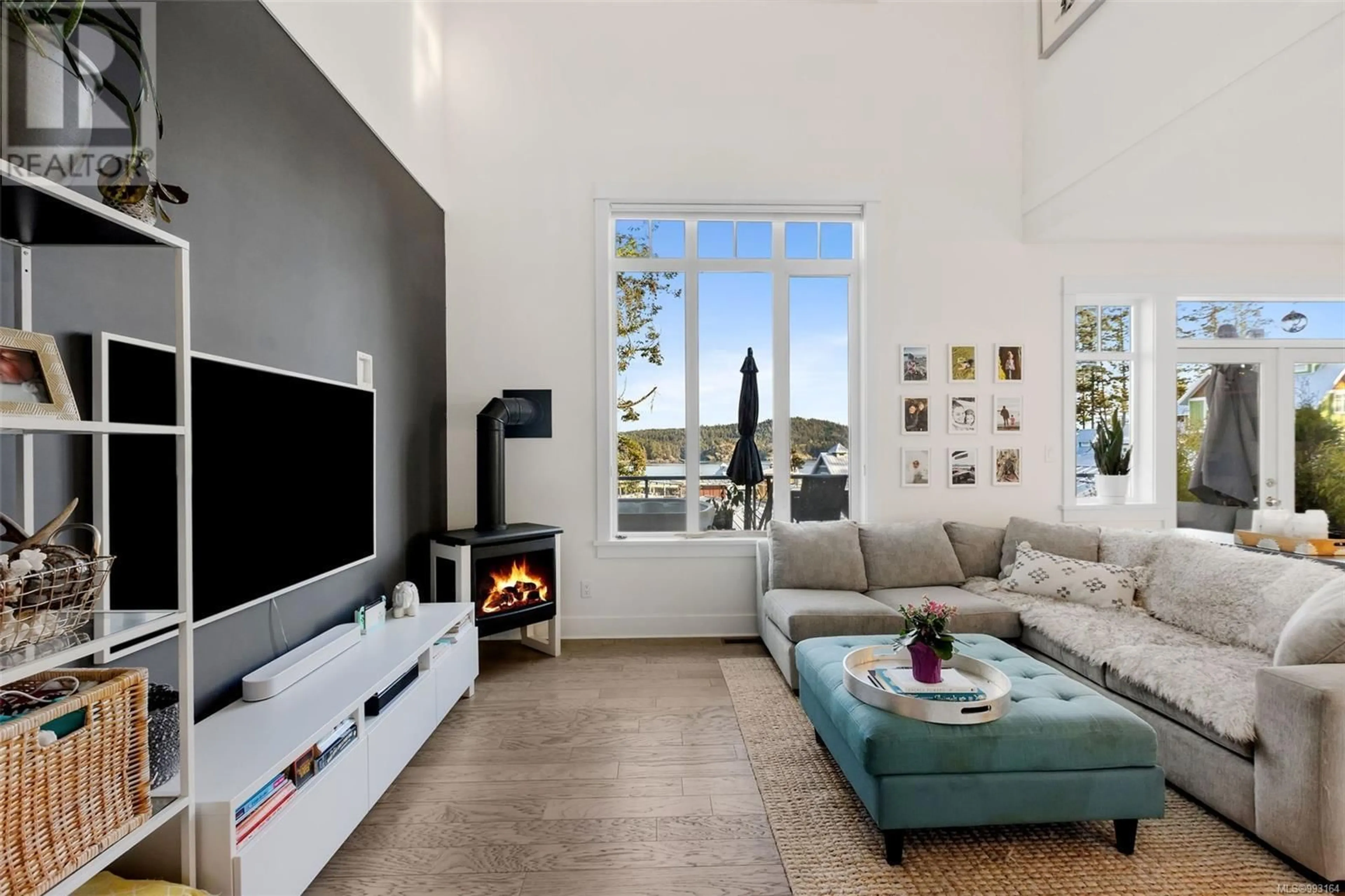 Living room with furniture, unknown for 106 HILLTOP CRESCENT, Sooke British Columbia V9Z1N6
