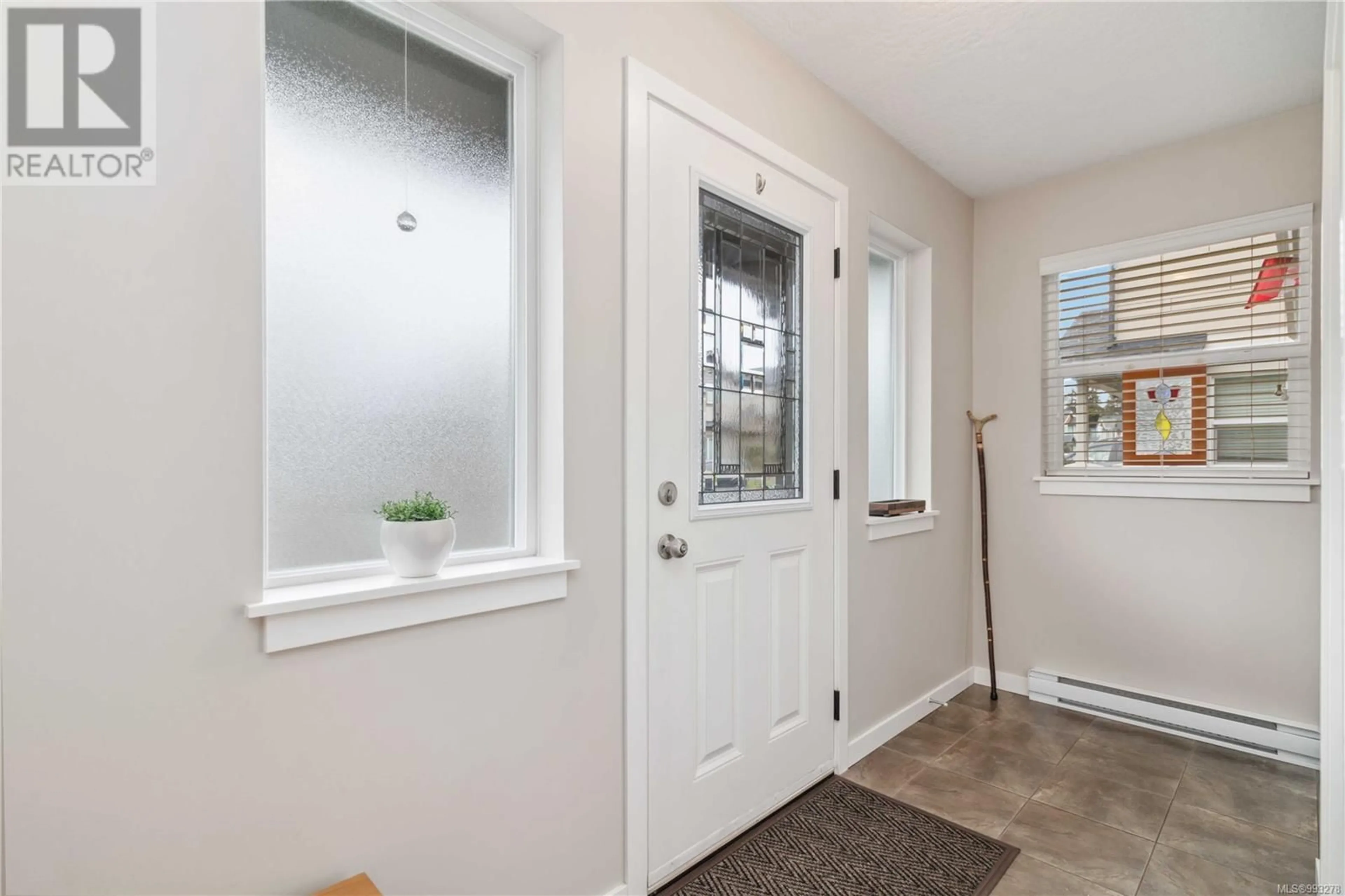 Indoor entryway for 3379 MERLIN ROAD, Langford British Columbia V9C0G9