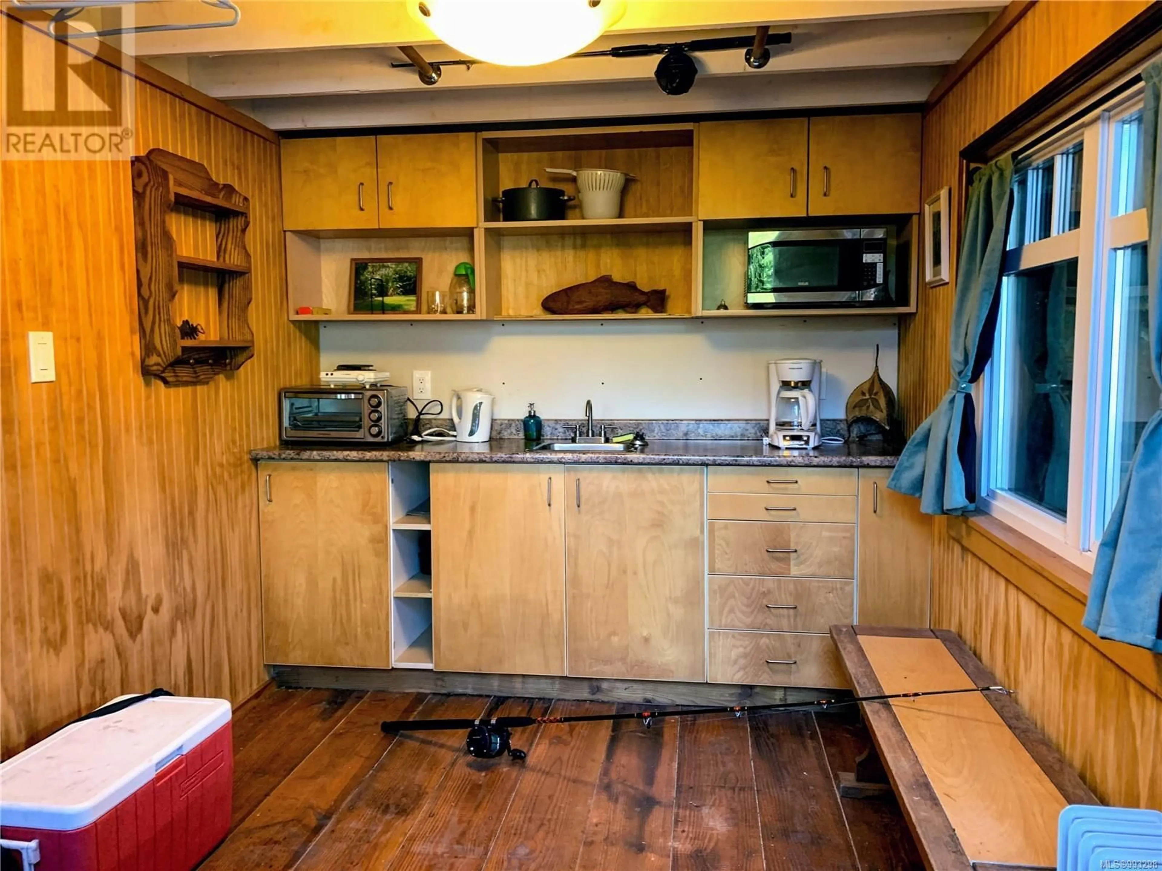 Standard kitchen, unknown for 29 - 6340 CERANTES ROAD, Port Renfrew British Columbia V0S1K0