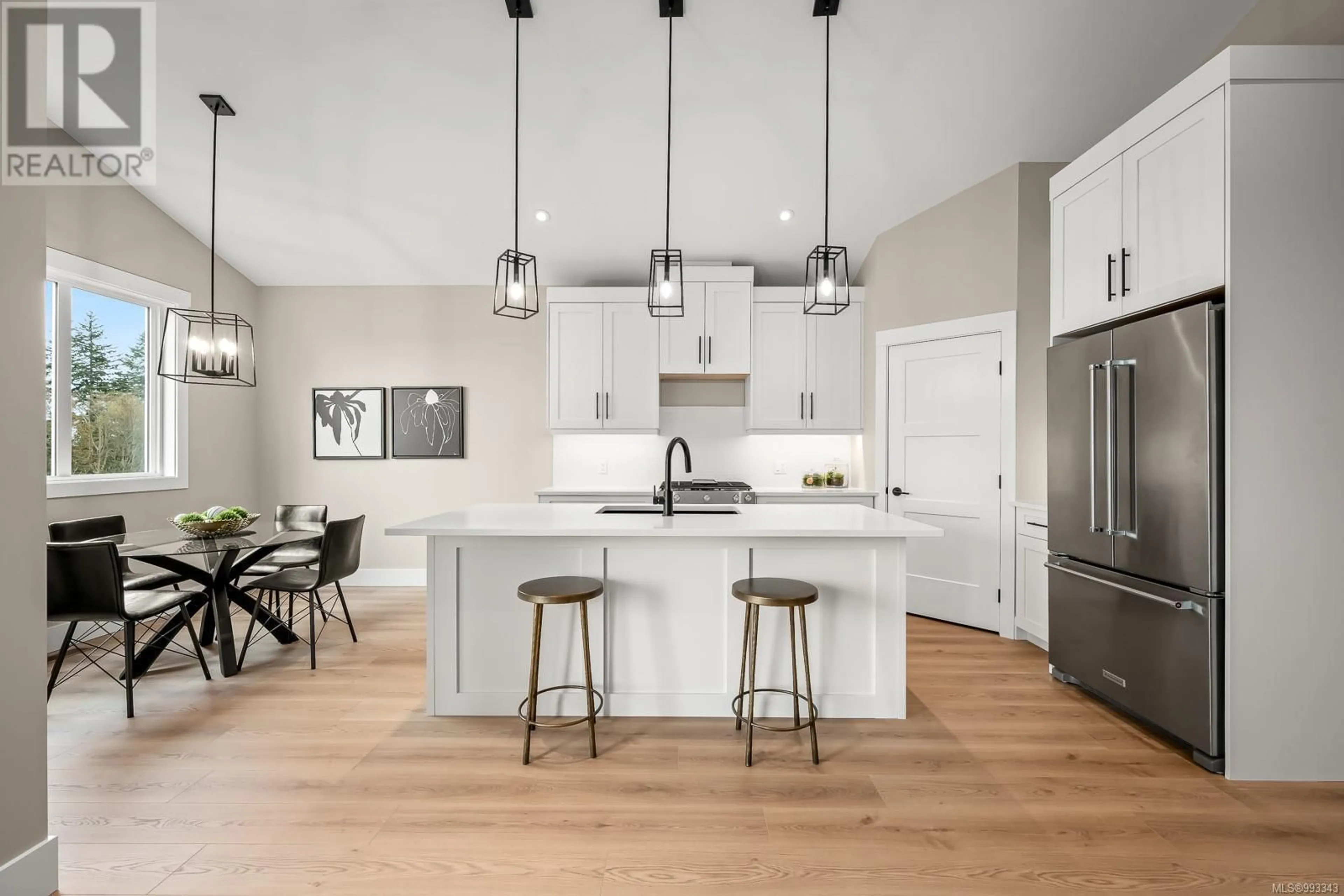 Open concept kitchen, unknown for 1812 CROWN ISLE BOULEVARD, Courtenay British Columbia V9N0K1