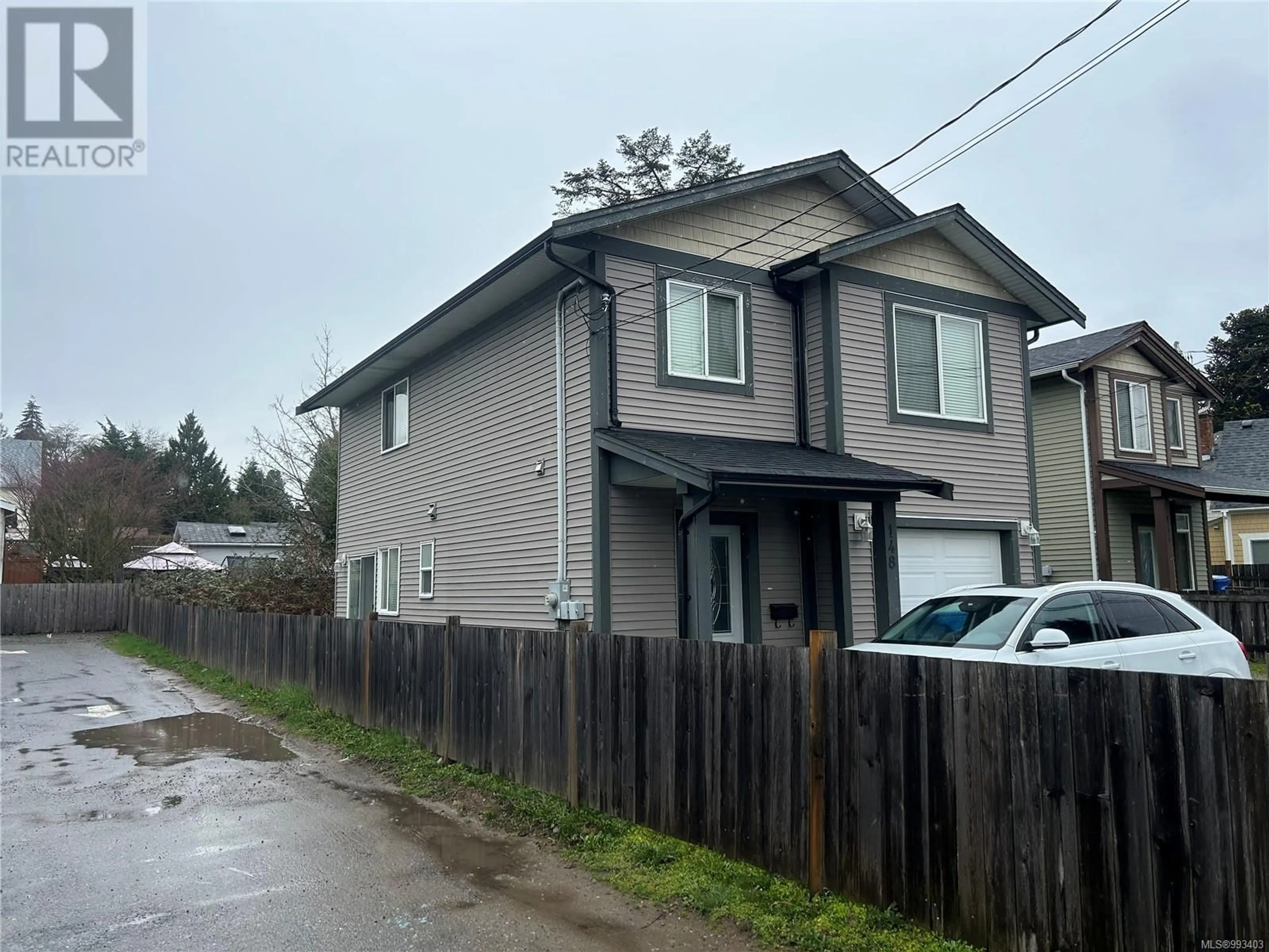 Unknown for 148 VICTORIA ROAD, Nanaimo British Columbia V8K1P3