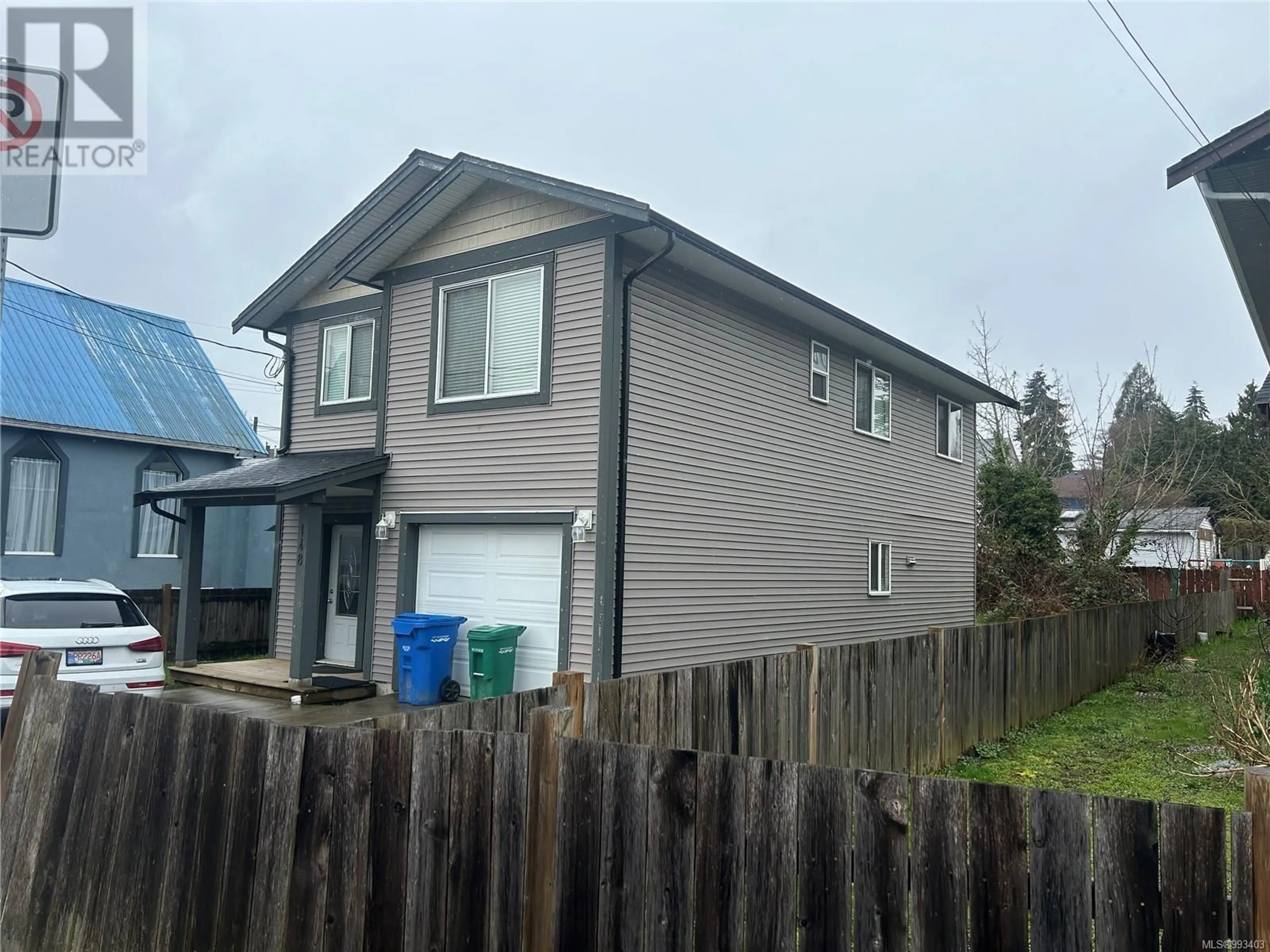 Unknown for 148 VICTORIA ROAD, Nanaimo British Columbia V8K1P3