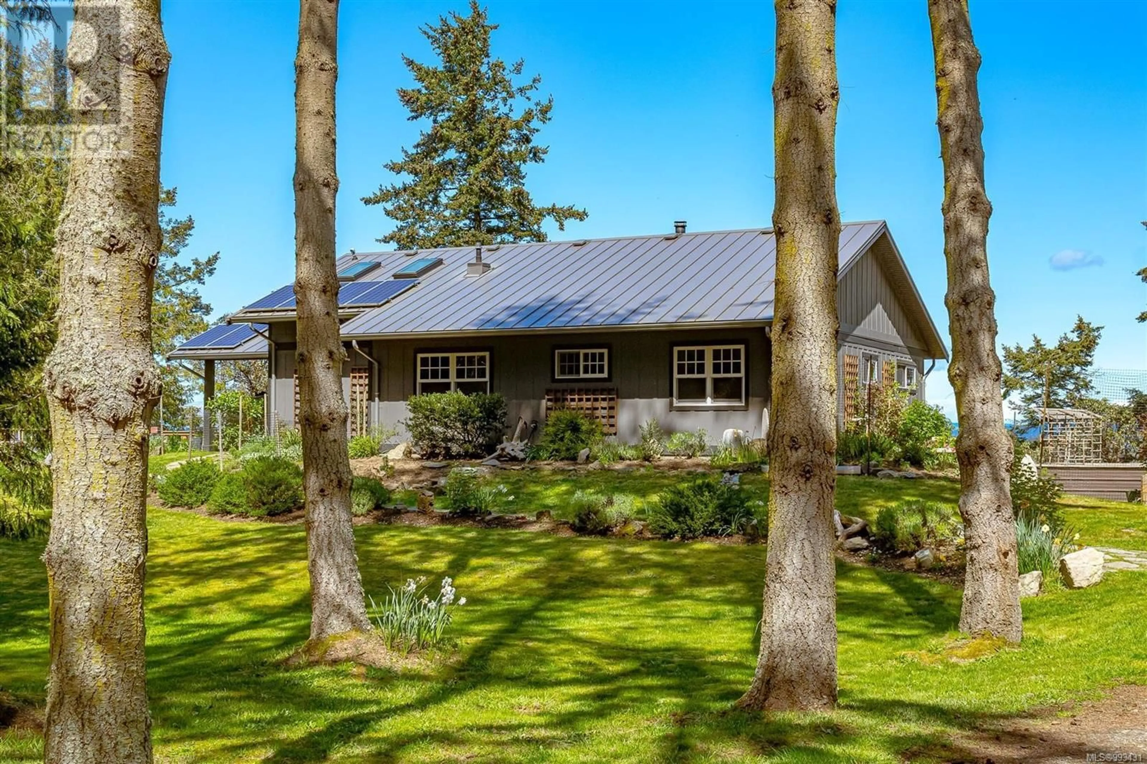 Unknown for 42 - 1308 GREENLEAF LANE, Sidney Island British Columbia V0N2G0