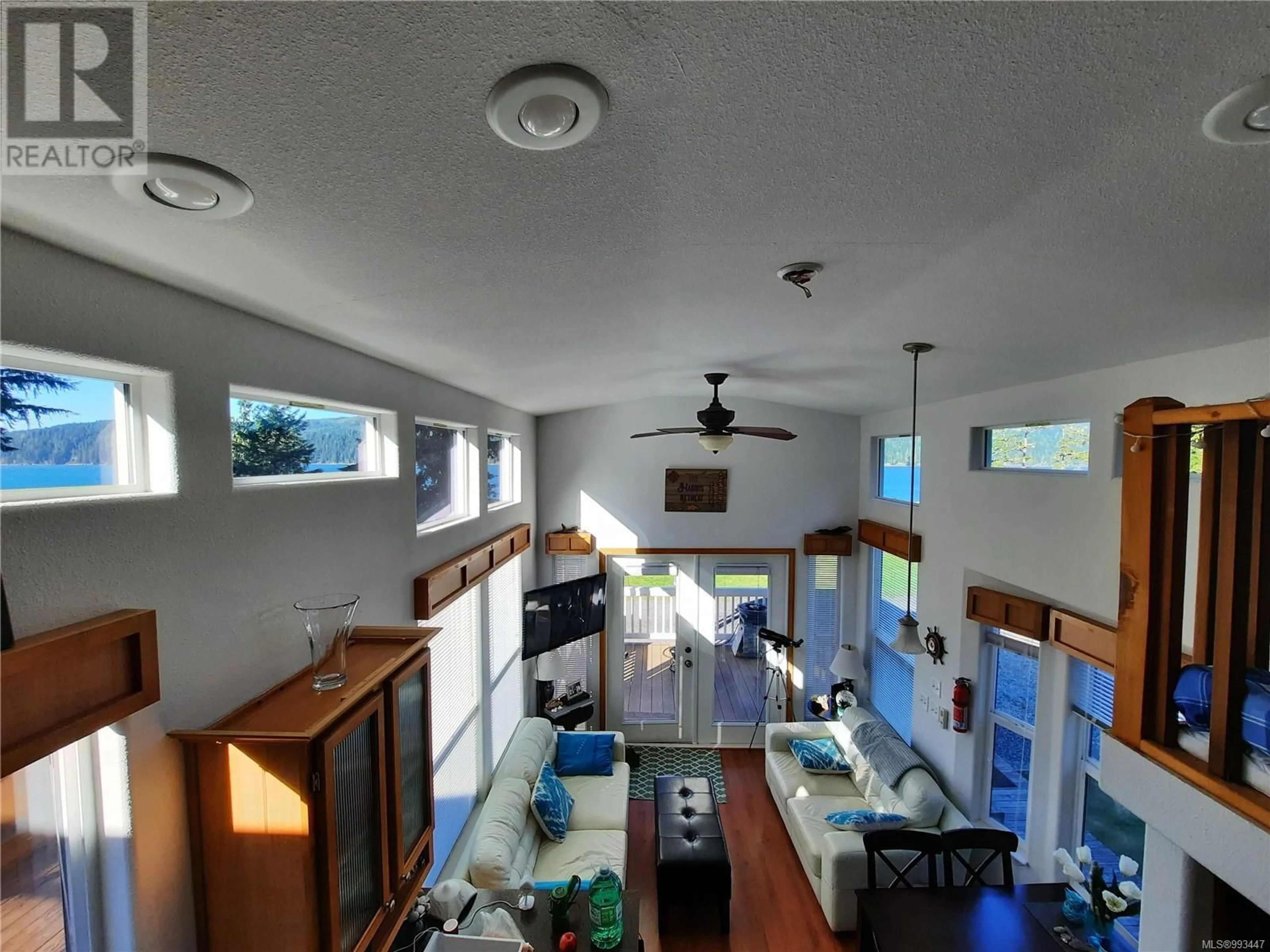 Unknown for 15 - 6340 CERANTES ROAD, Port Renfrew British Columbia V0S1K0