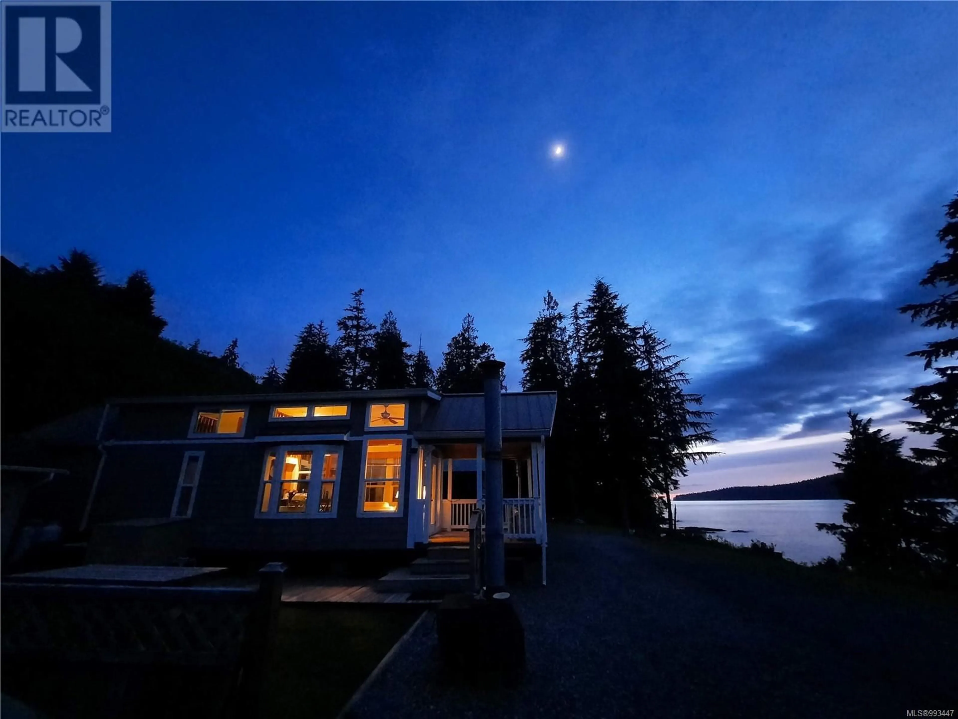Unknown for 15 - 6340 CERANTES ROAD, Port Renfrew British Columbia V0S1K0