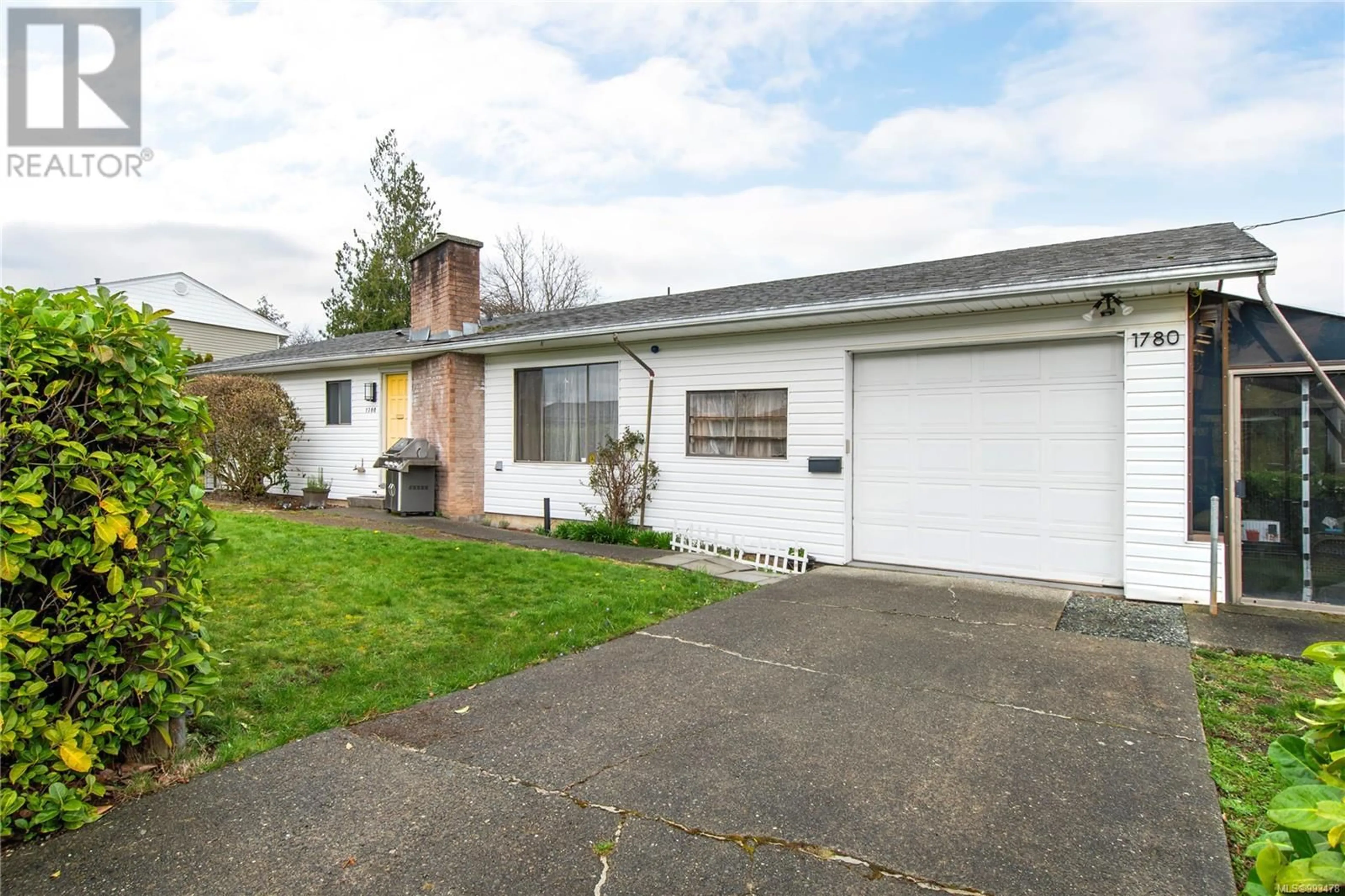 Unknown for 1780 LEWIS AVENUE, Courtenay British Columbia V9N2Z2