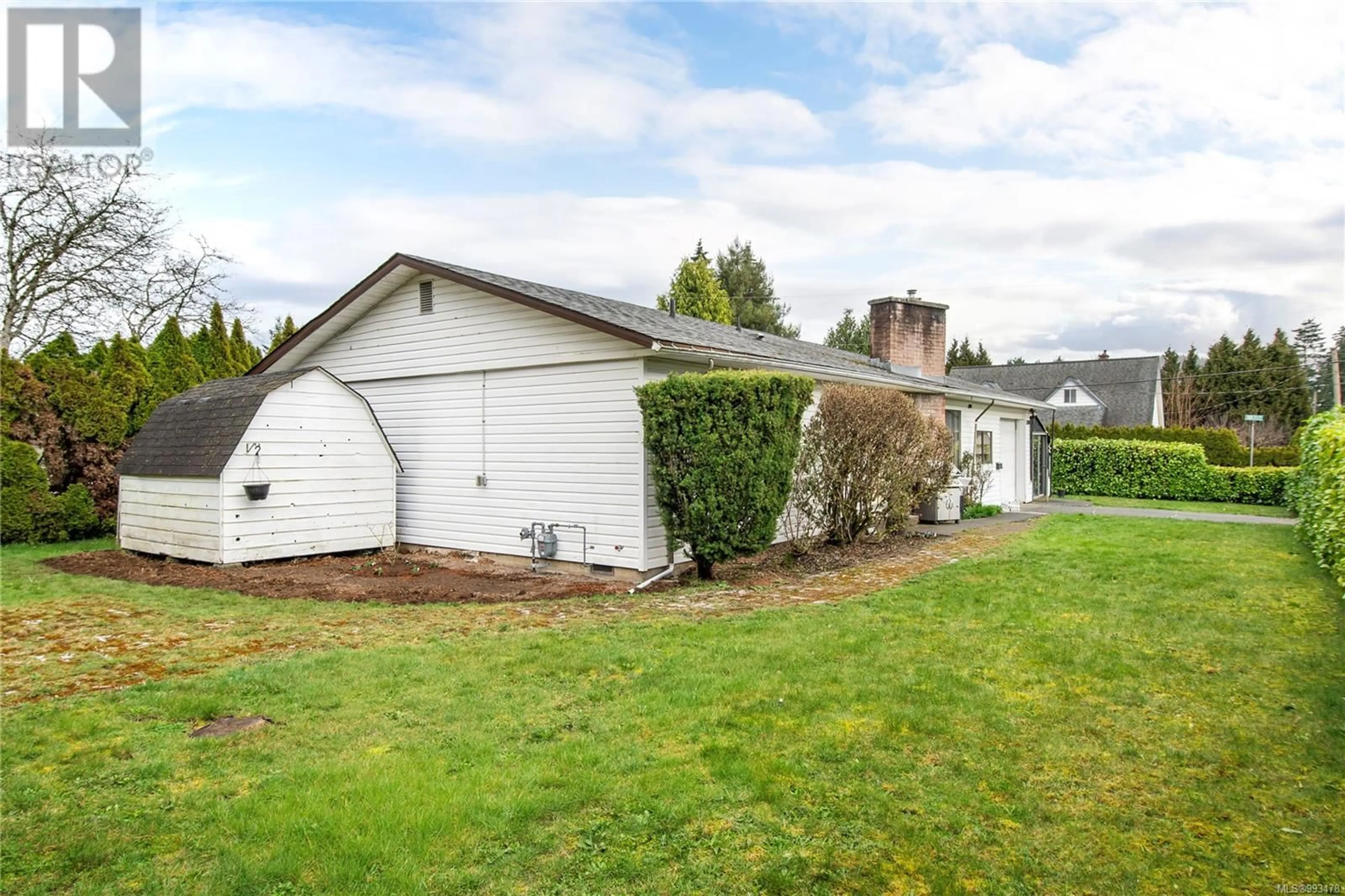 Unknown for 1780 LEWIS AVENUE, Courtenay British Columbia V9N2Z2