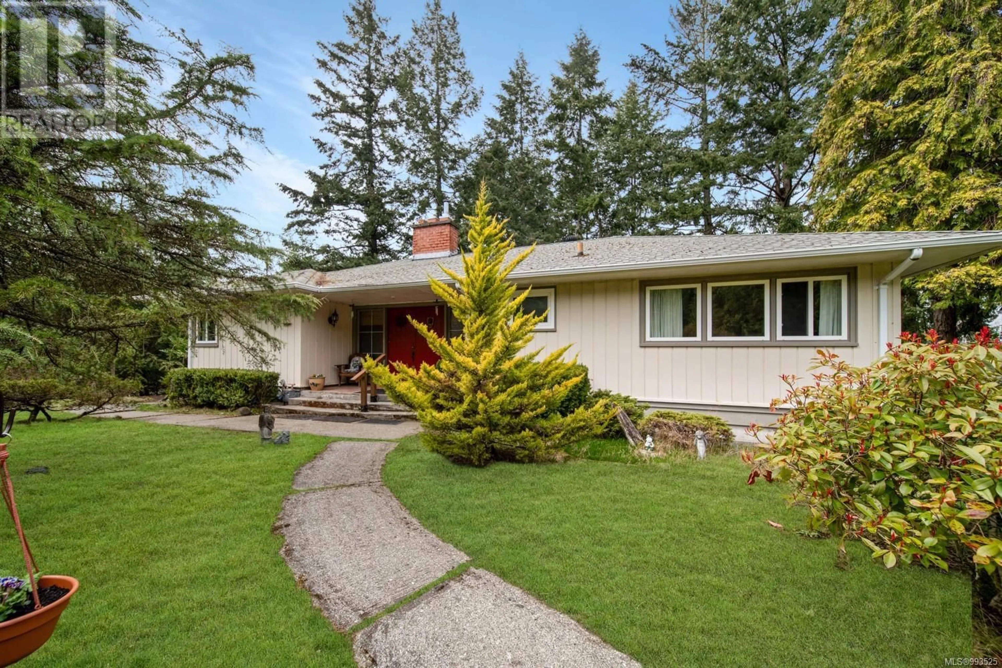 Unknown for 431 HALL ROAD, Qualicum Beach British Columbia V9K1B4