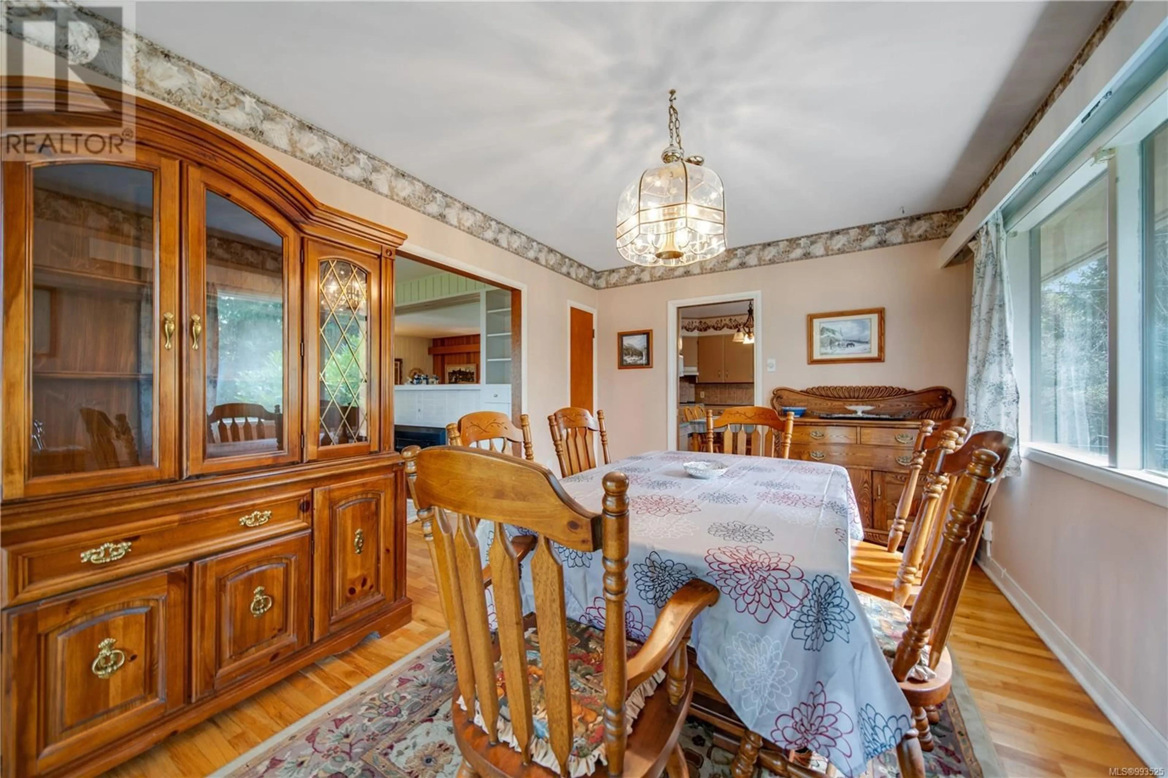 Dining room, unknown for 431 HALL ROAD, Qualicum Beach British Columbia V9K1B4