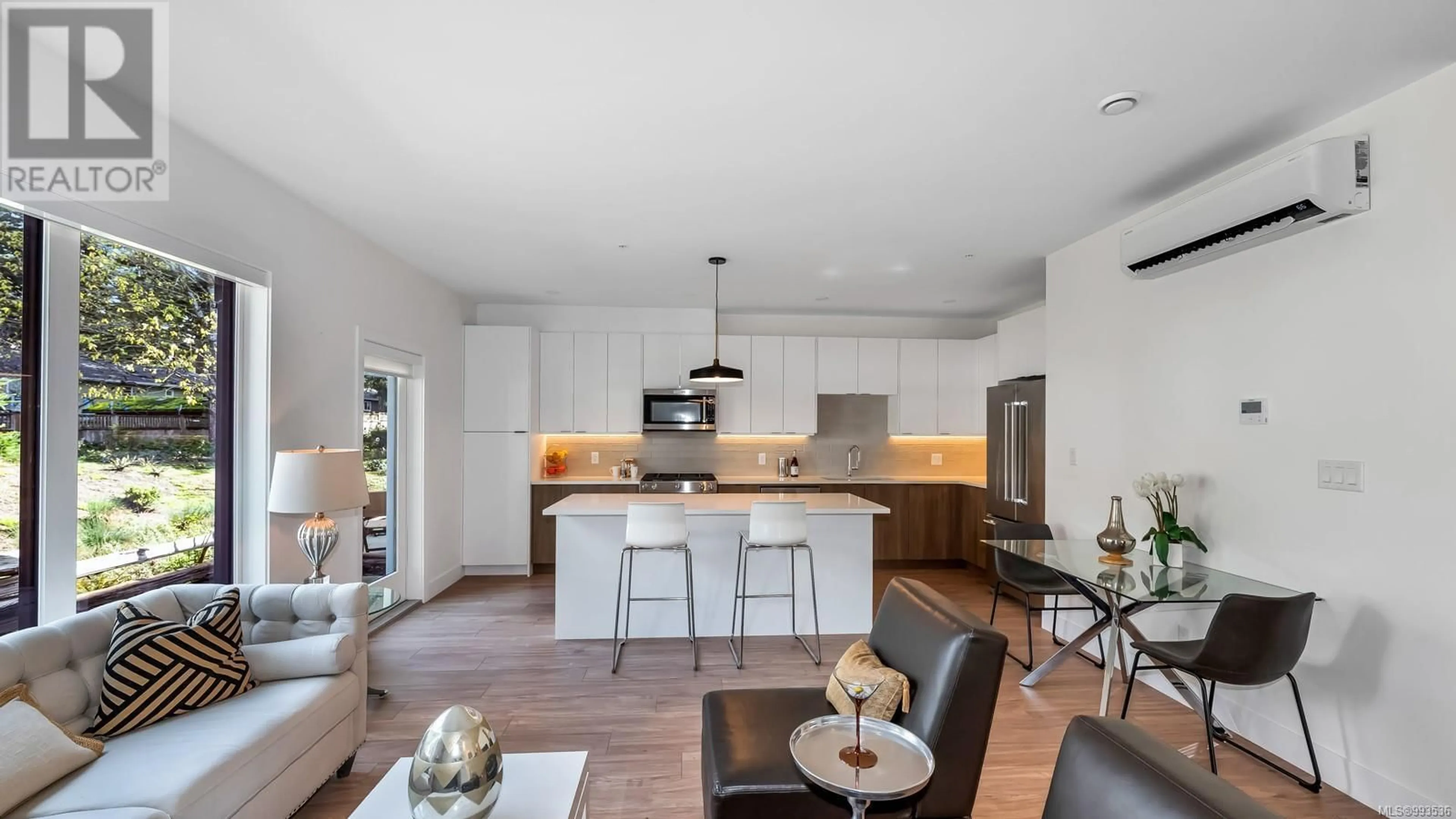 Open concept kitchen, unknown for 10 - 2330 SOOKE ROAD, Colwood British Columbia V9B1X7