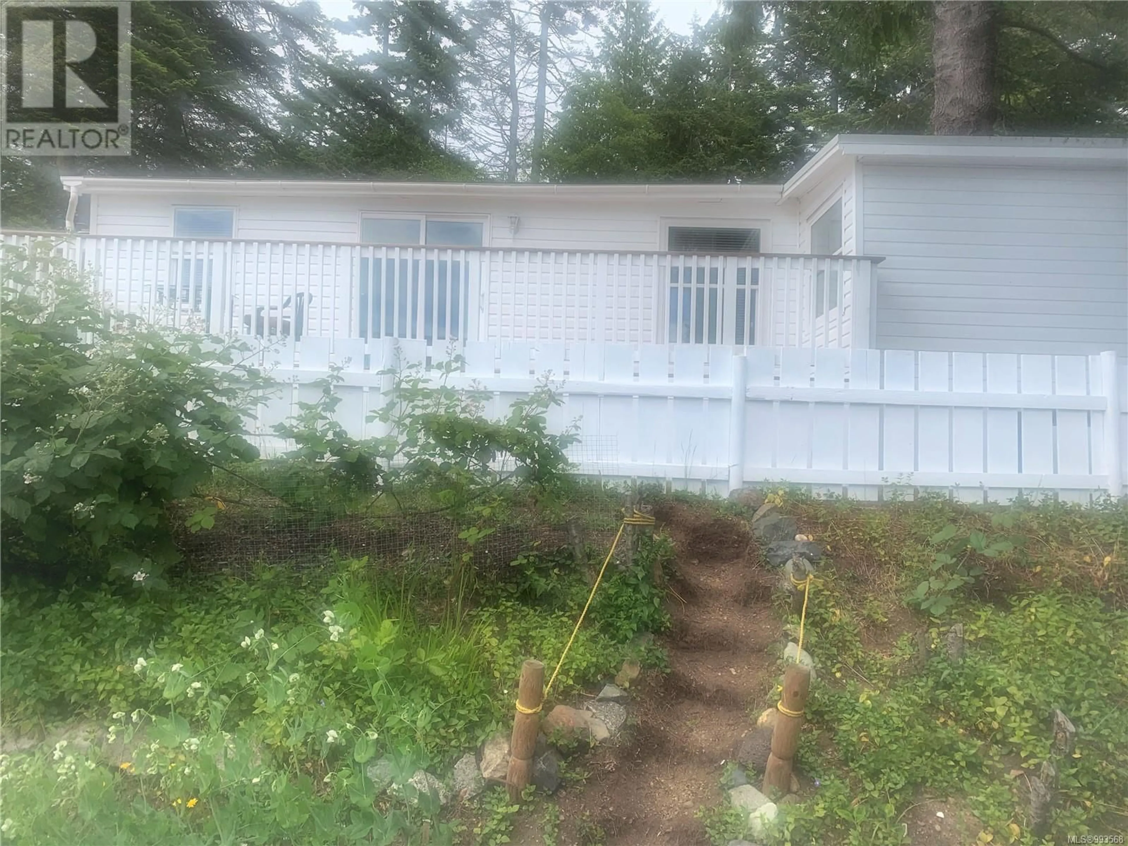 Unknown for 6 - 8177 WEST COAST ROAD, Sooke British Columbia V9Z1E2
