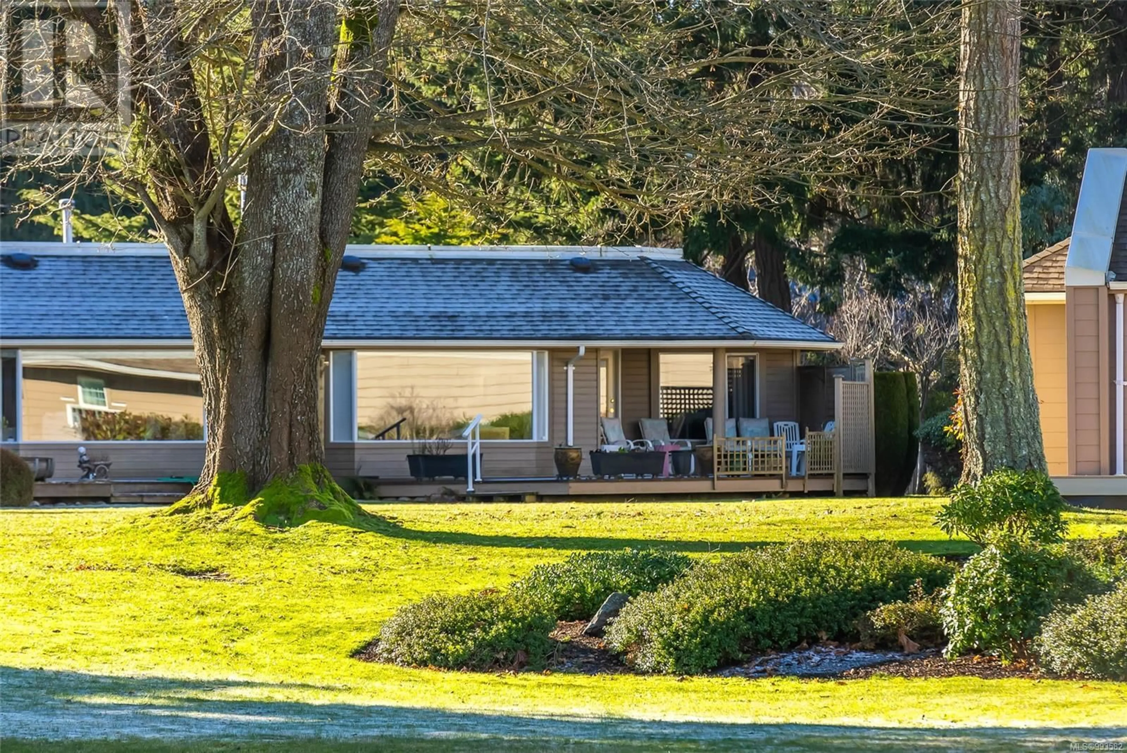Unknown for 21 - 529 JOHNSTONE ROAD, Parksville British Columbia V9P2K1