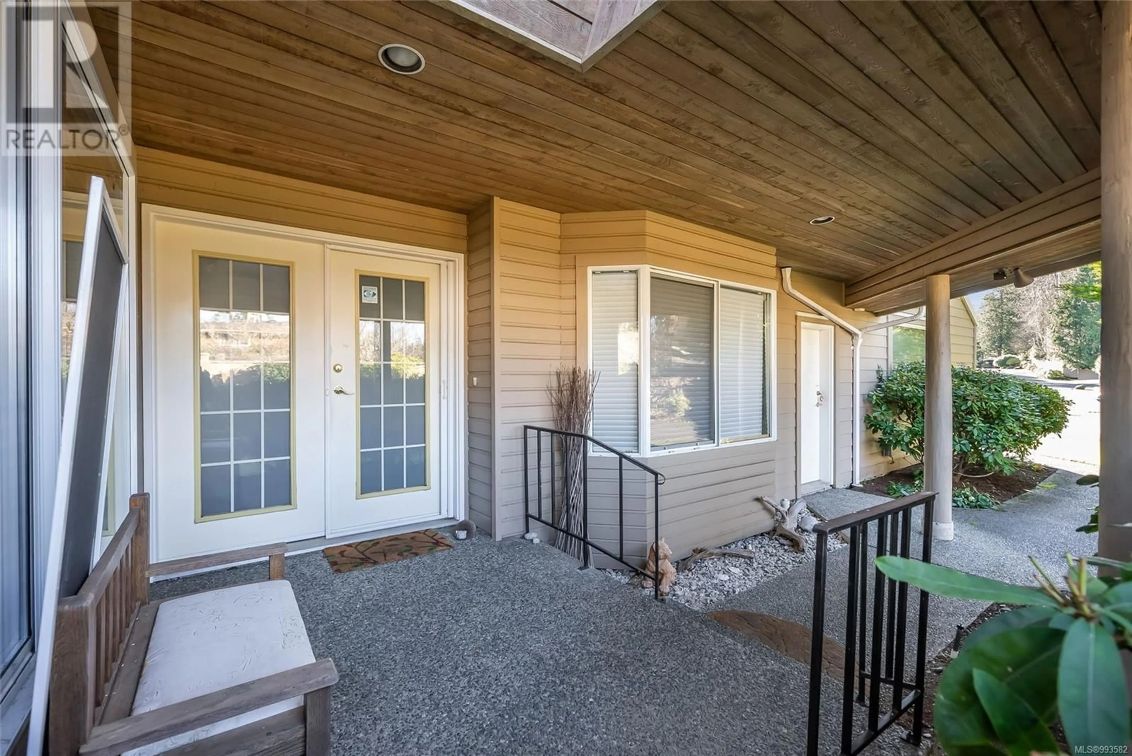 Patio, unknown for 21 - 529 JOHNSTONE ROAD, Parksville British Columbia V9P2K1