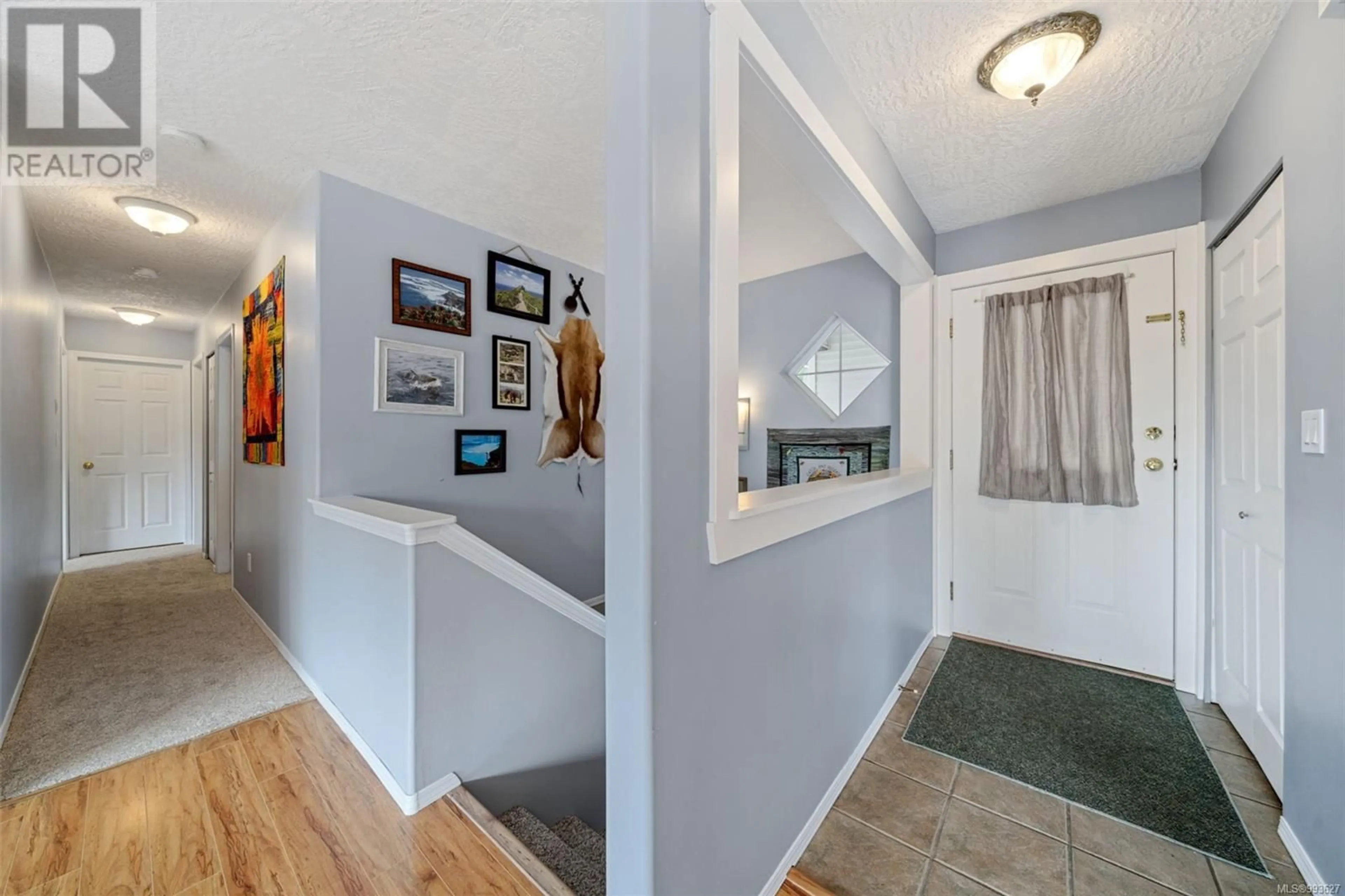 Indoor entryway for 2030 AYUM ROAD, Sooke British Columbia V9Z0E6