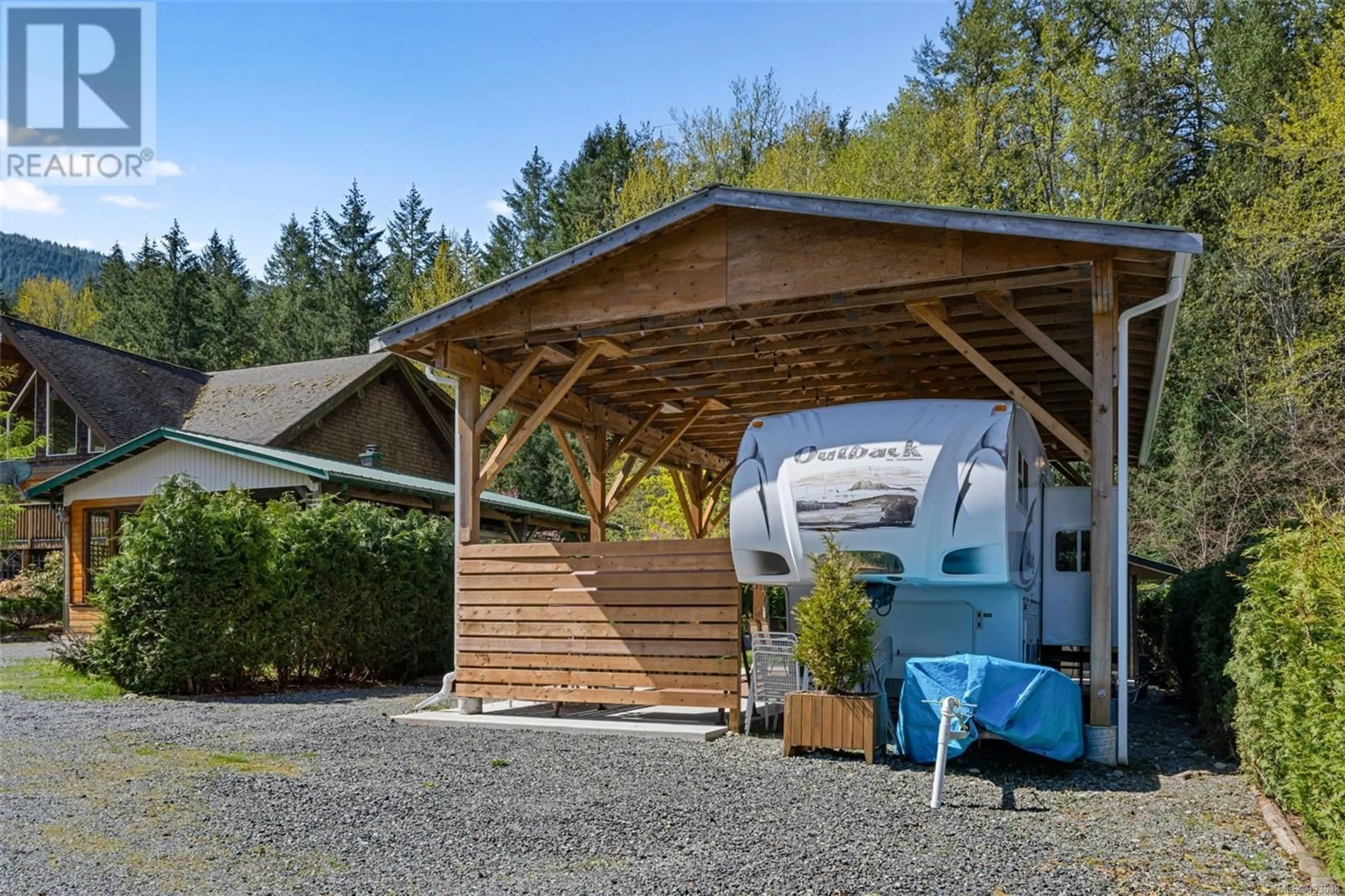 Unknown for 29 - 8631 SOUTH SHORE ROAD, Lake Cowichan British Columbia V0R2G0