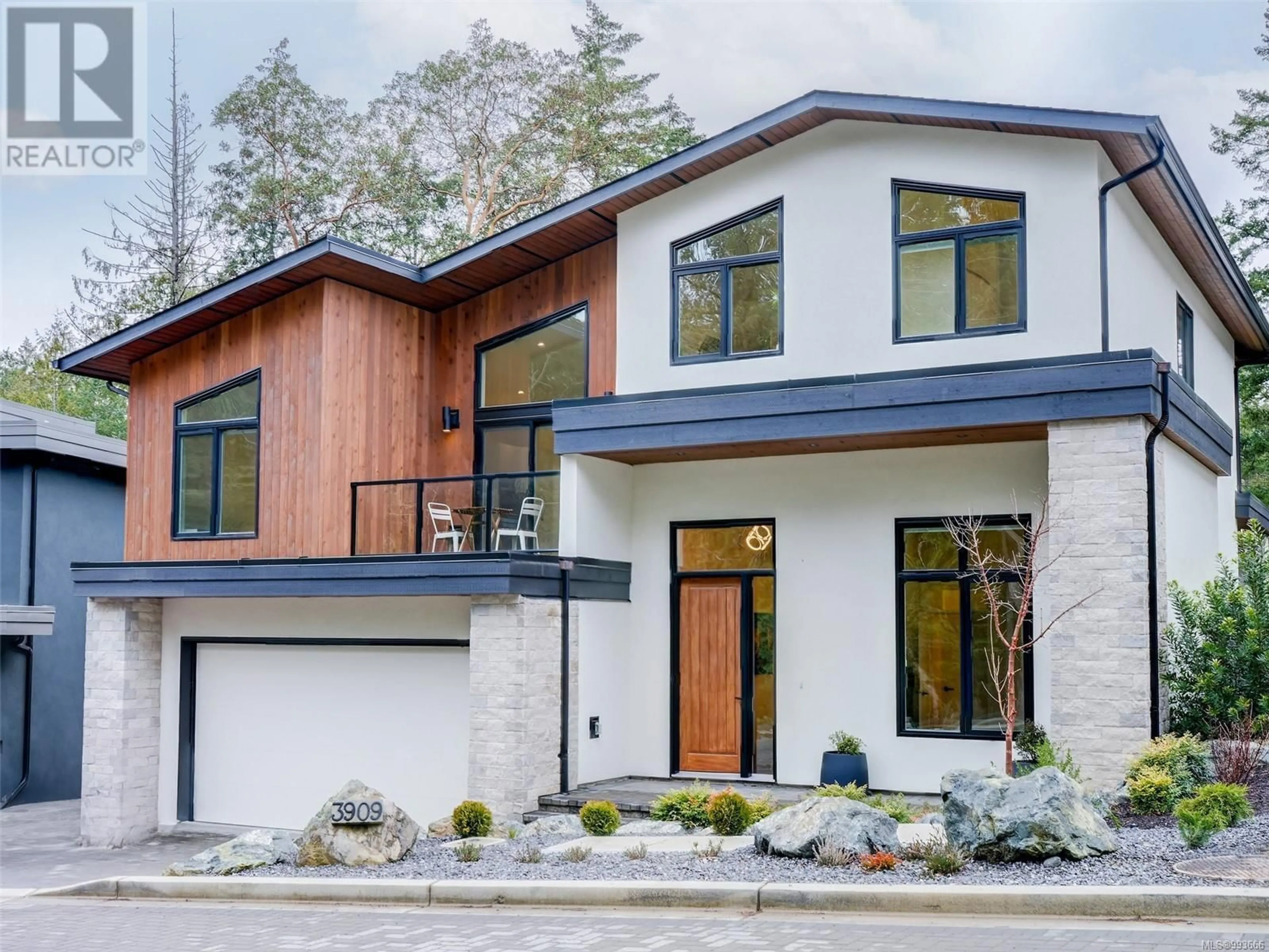 Home with brick exterior material, street for 3909 OLYMPIAN WAY, Colwood British Columbia V9C0R7