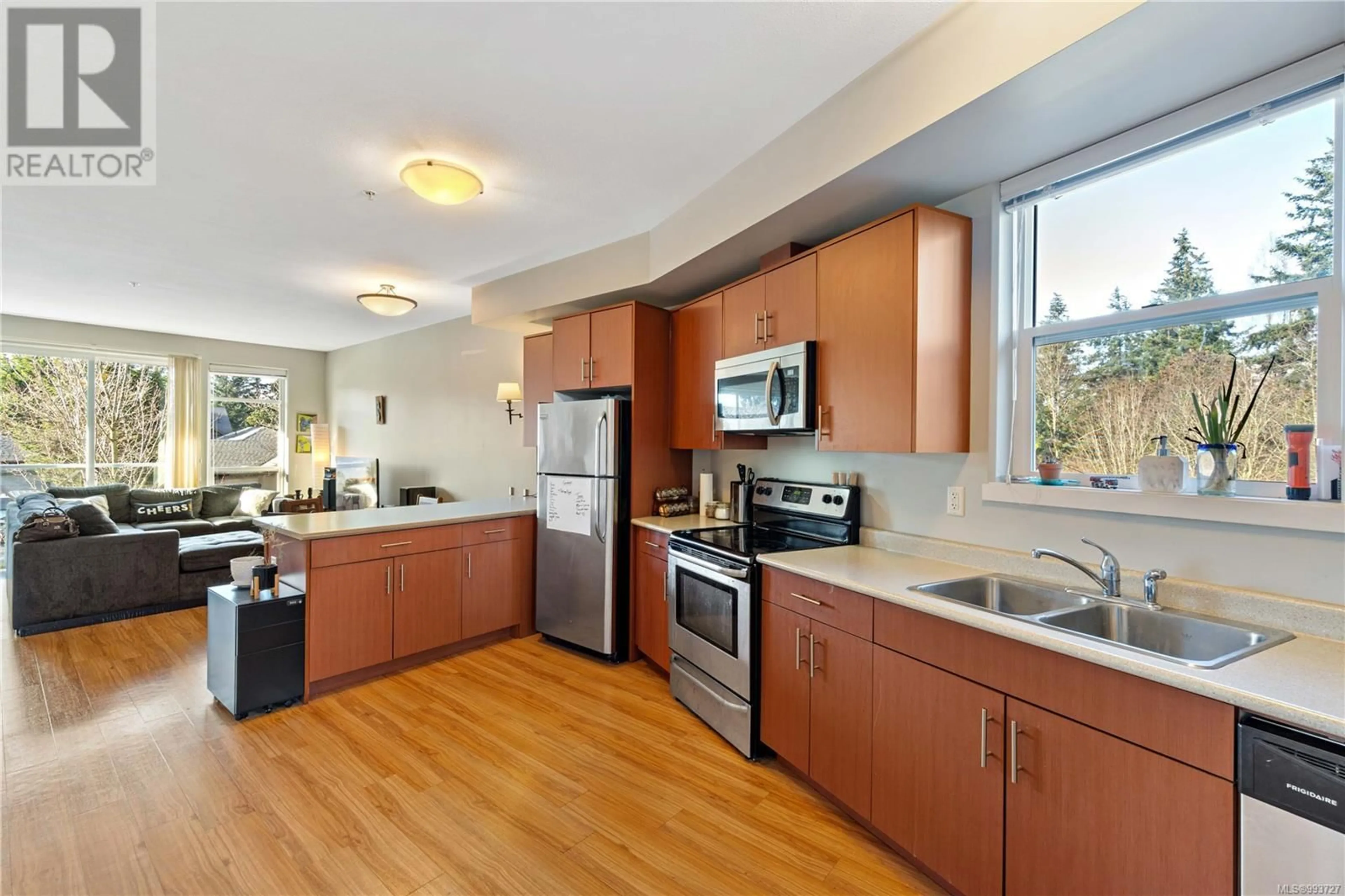 Unknown for 208 - 5170 DUNSTER ROAD, Nanaimo British Columbia V9T2Z2