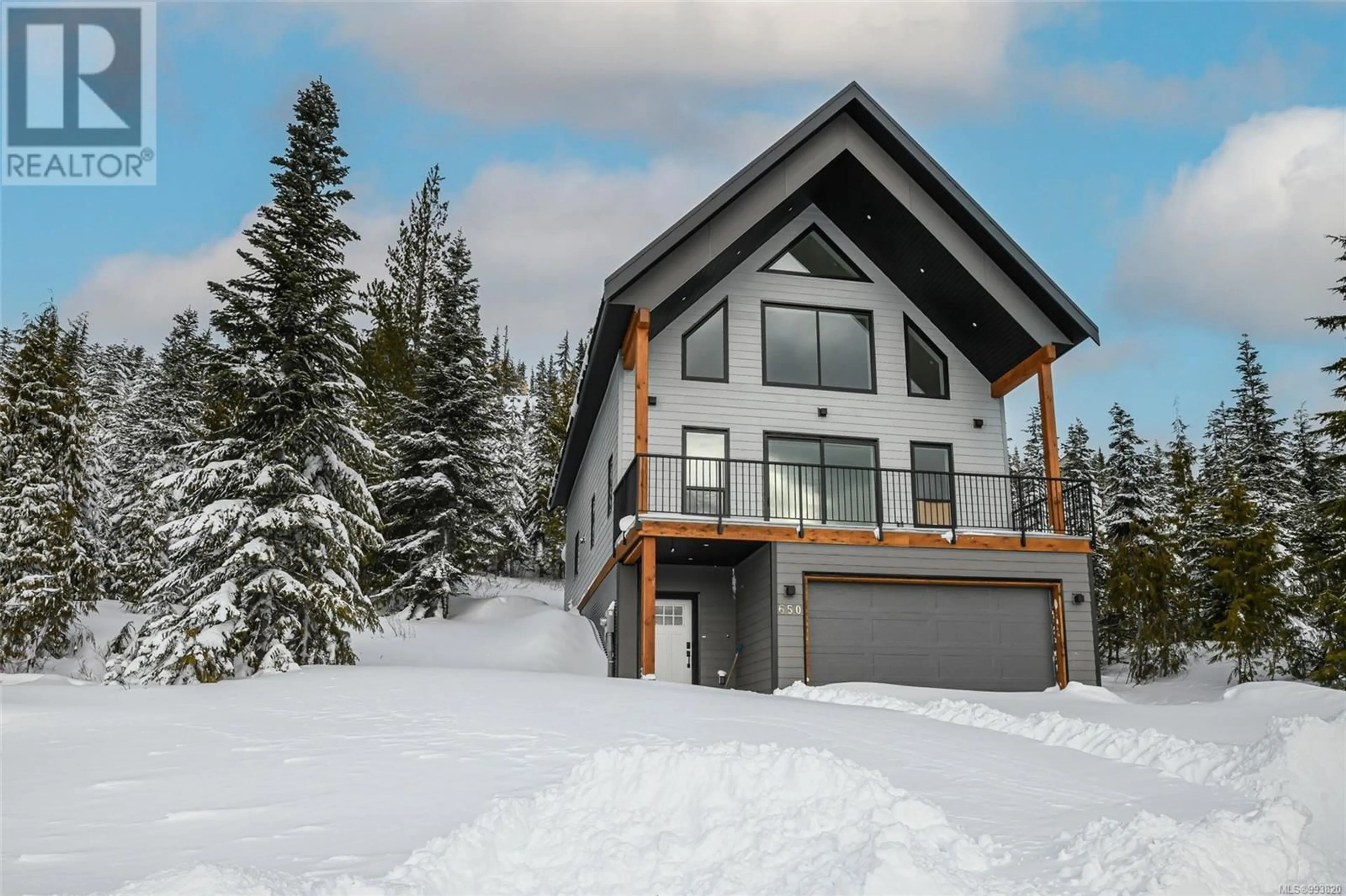 Unknown for 650 ARROWSMITH RIDGE, Courtenay British Columbia V0P1N0