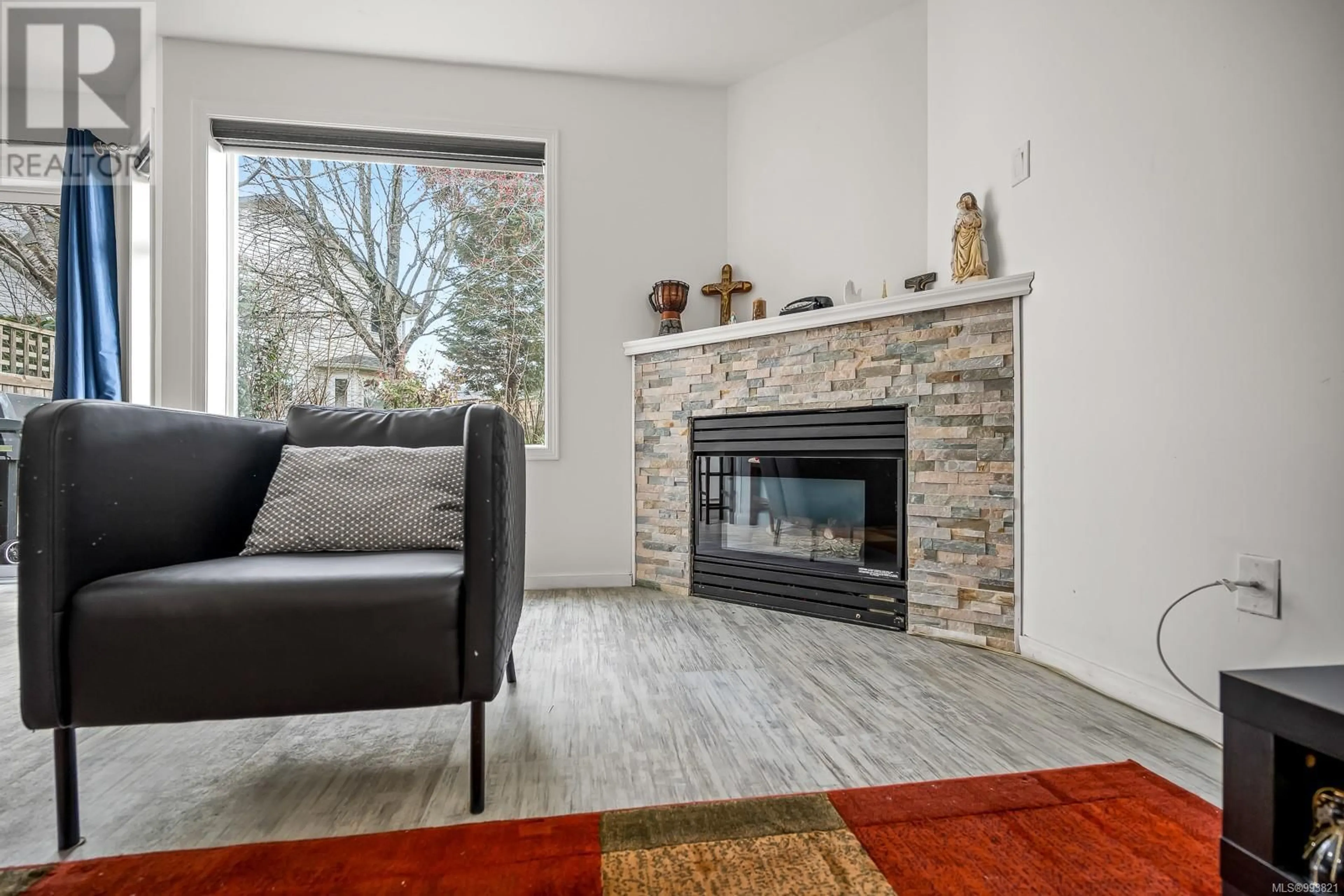 Living room with furniture, unknown for 51 - 2355 VALLEY VIEW DRIVE, Courtenay British Columbia V9N9A5
