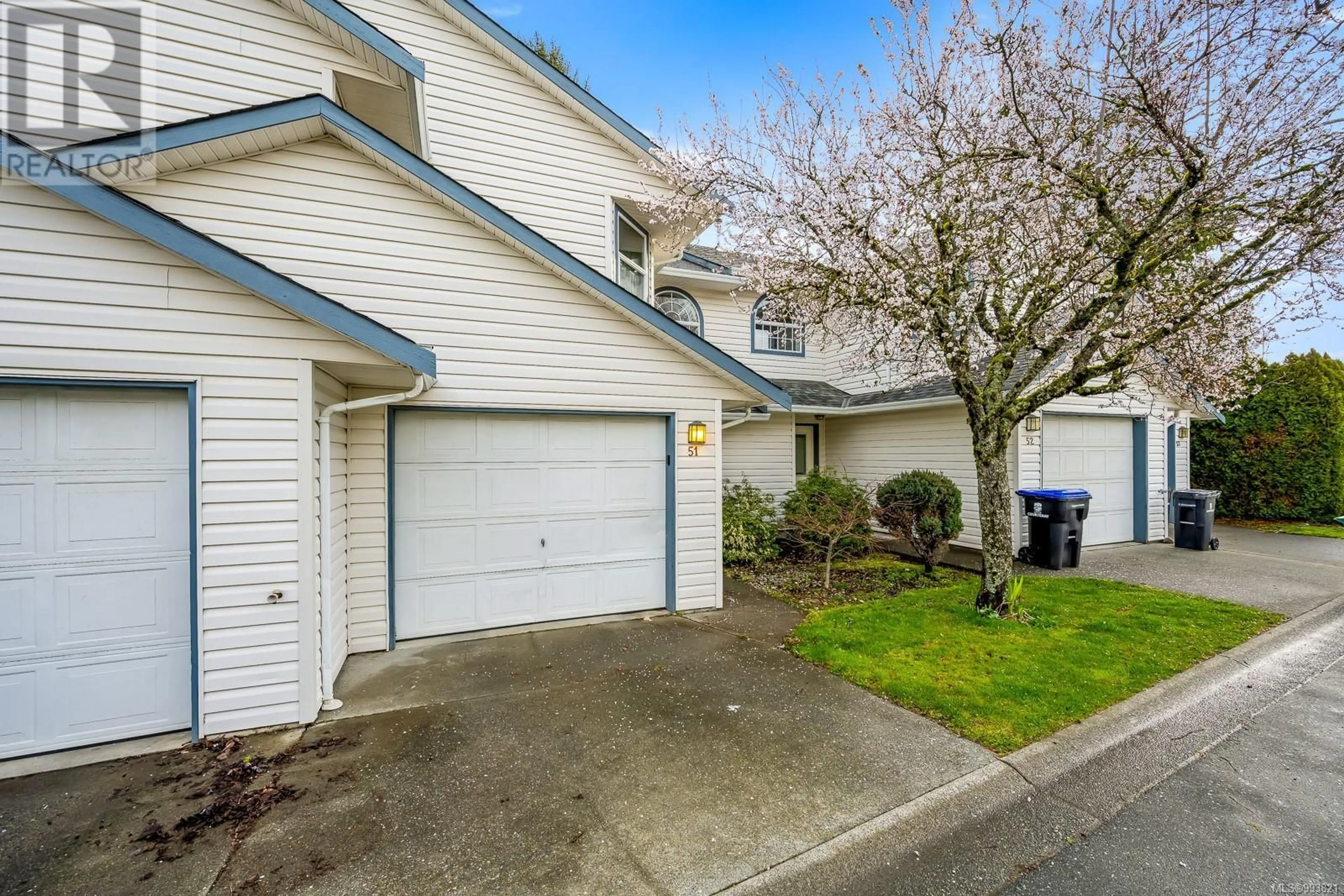 Unknown for 51 - 2355 VALLEY VIEW DRIVE, Courtenay British Columbia V9N9A5