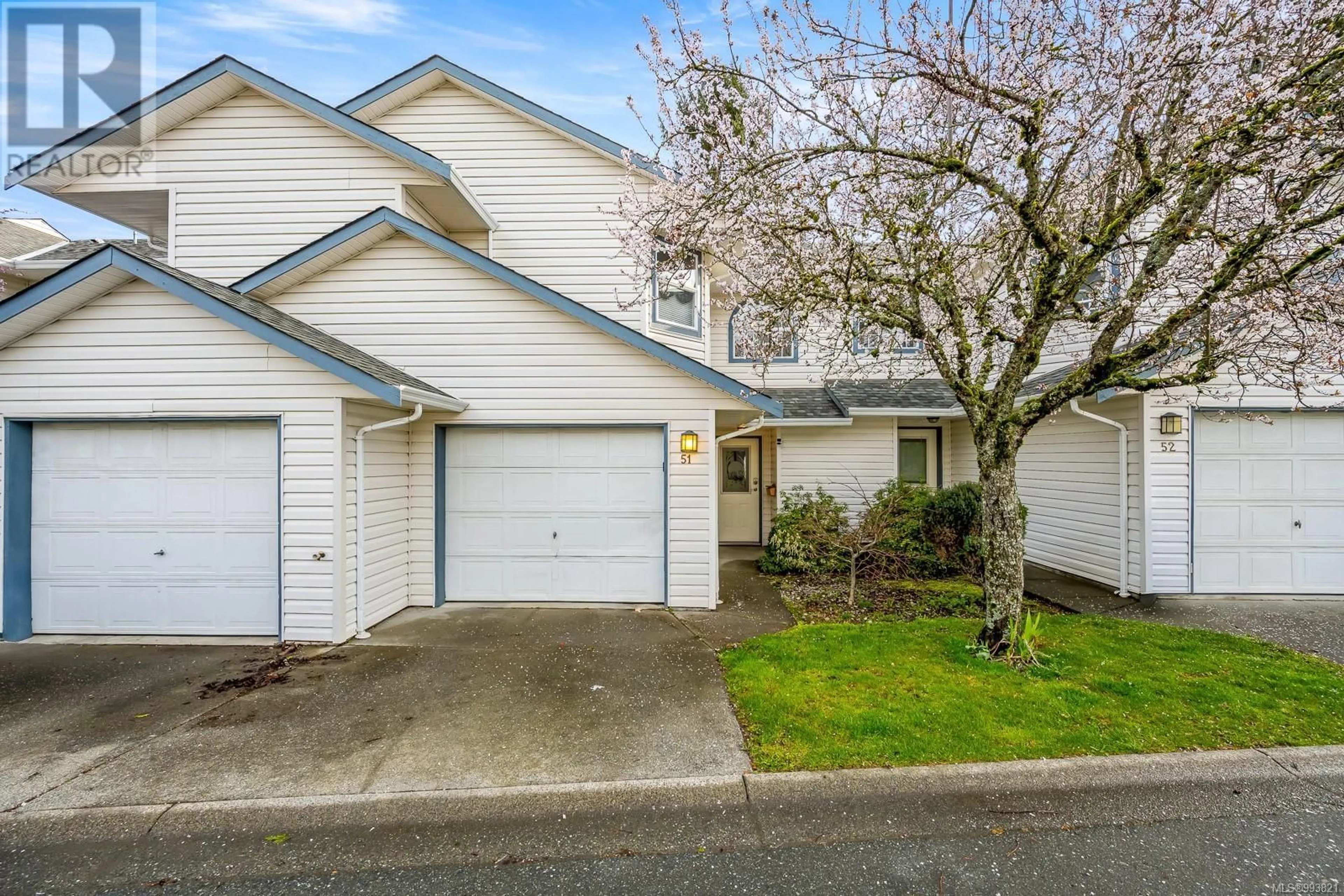 Unknown for 51 - 2355 VALLEY VIEW DRIVE, Courtenay British Columbia V9N9A5