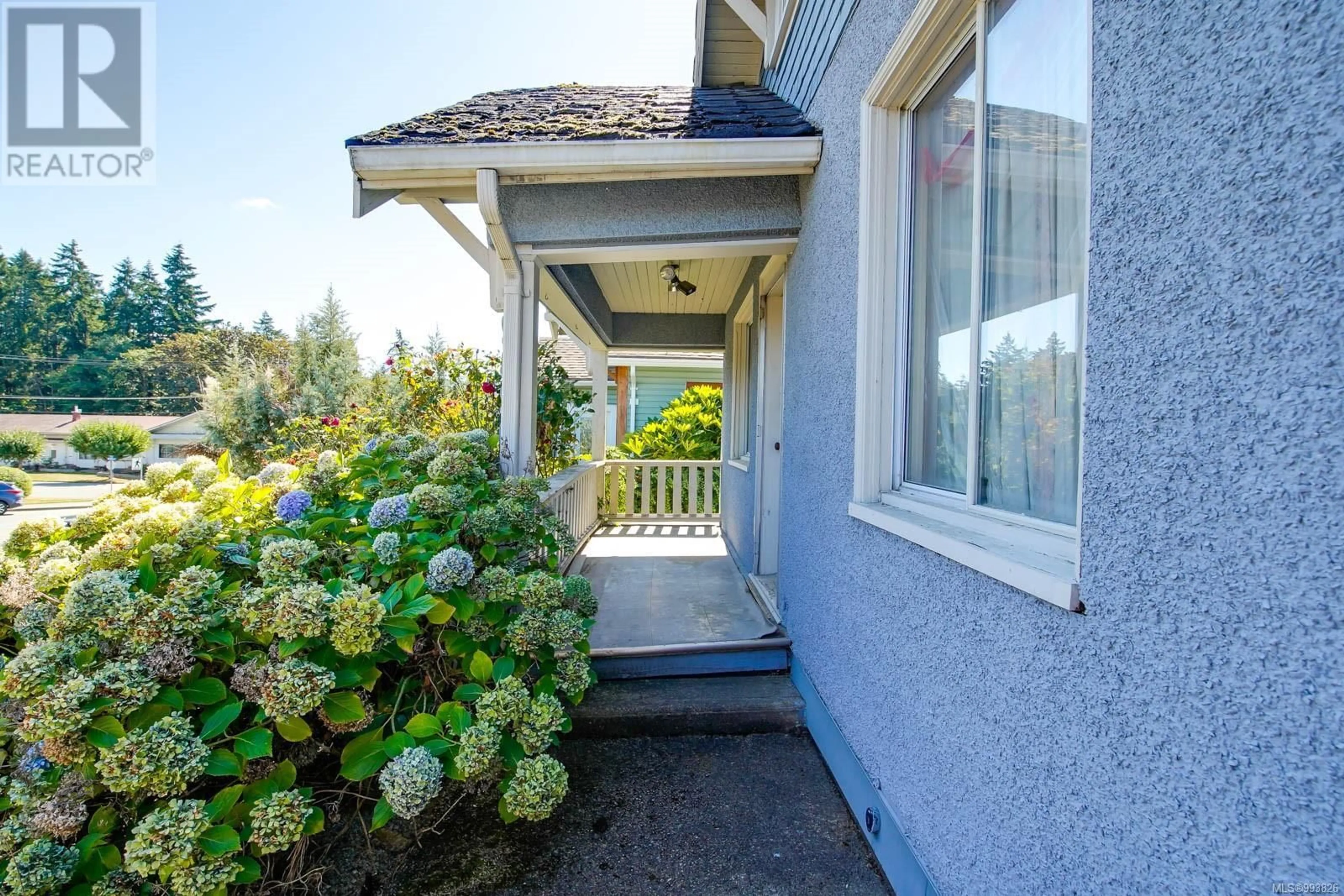 Unknown for 2820 3RD AVENUE, Port Alberni British Columbia V9Y2A8