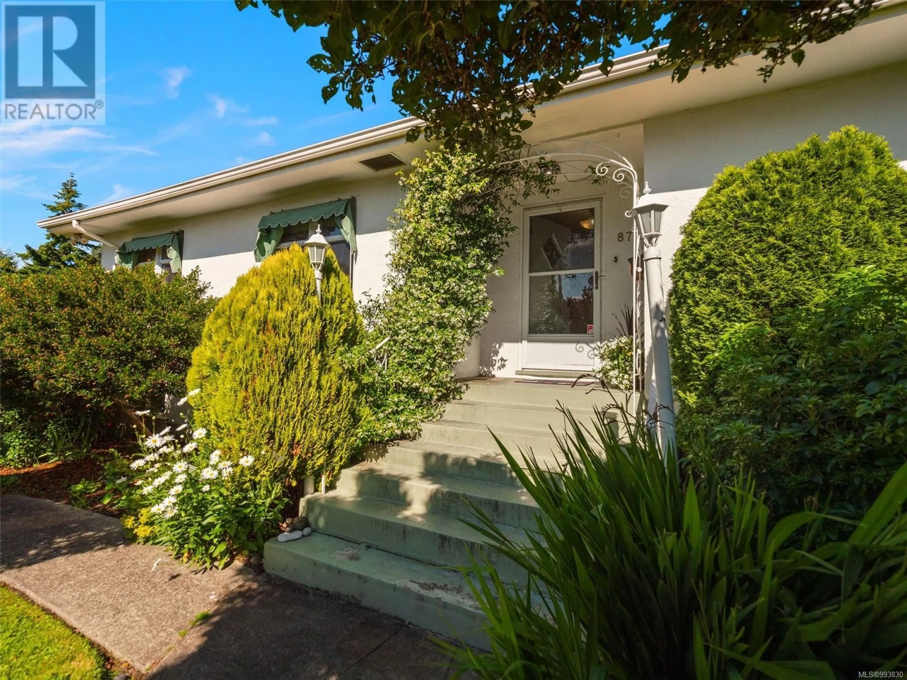 Unknown for 877 ISLAND ROAD, Oak Bay British Columbia V8S2V1