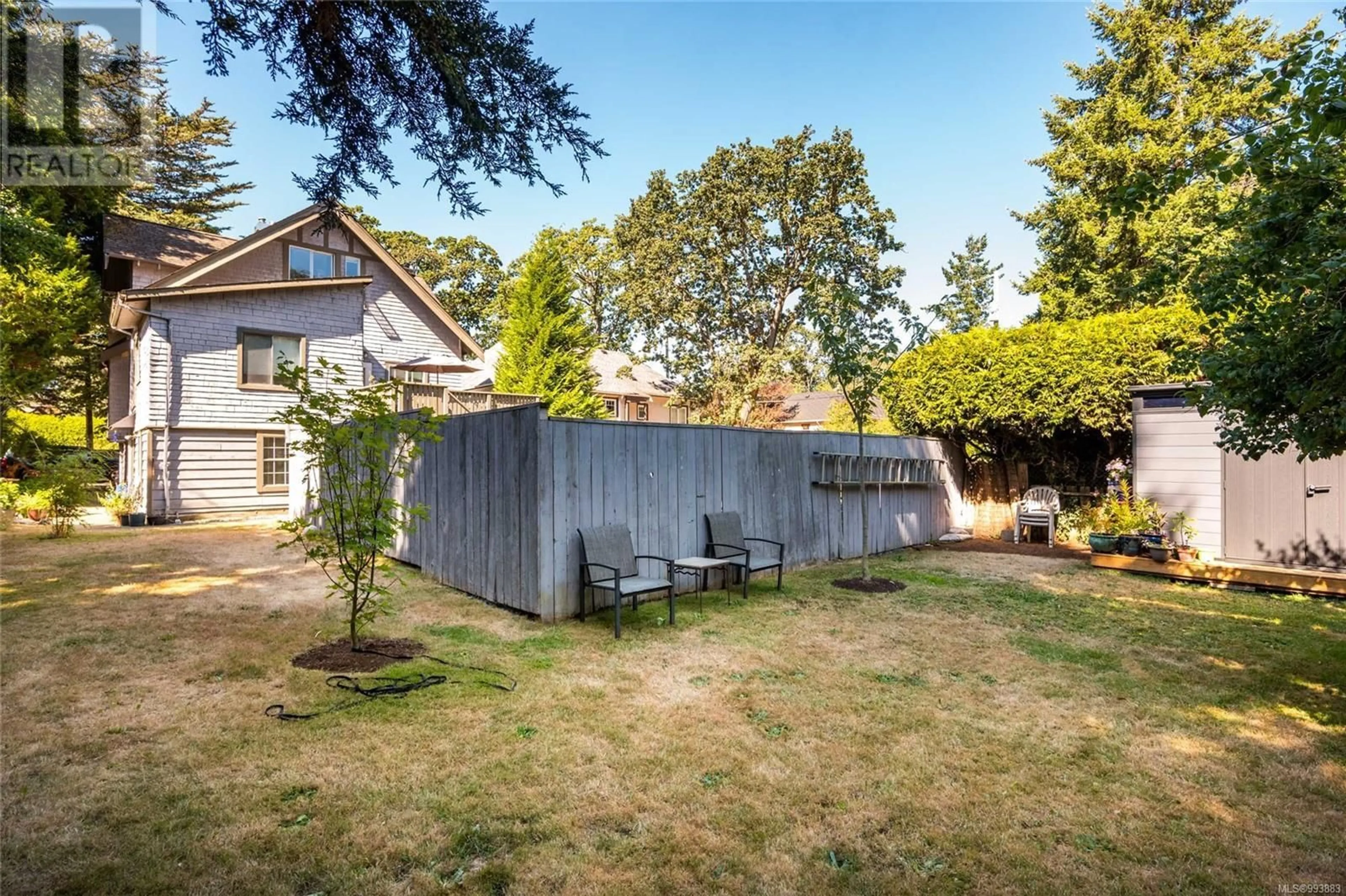 Patio, unknown for 3439 COOK STREET, Saanich British Columbia V8X1B2