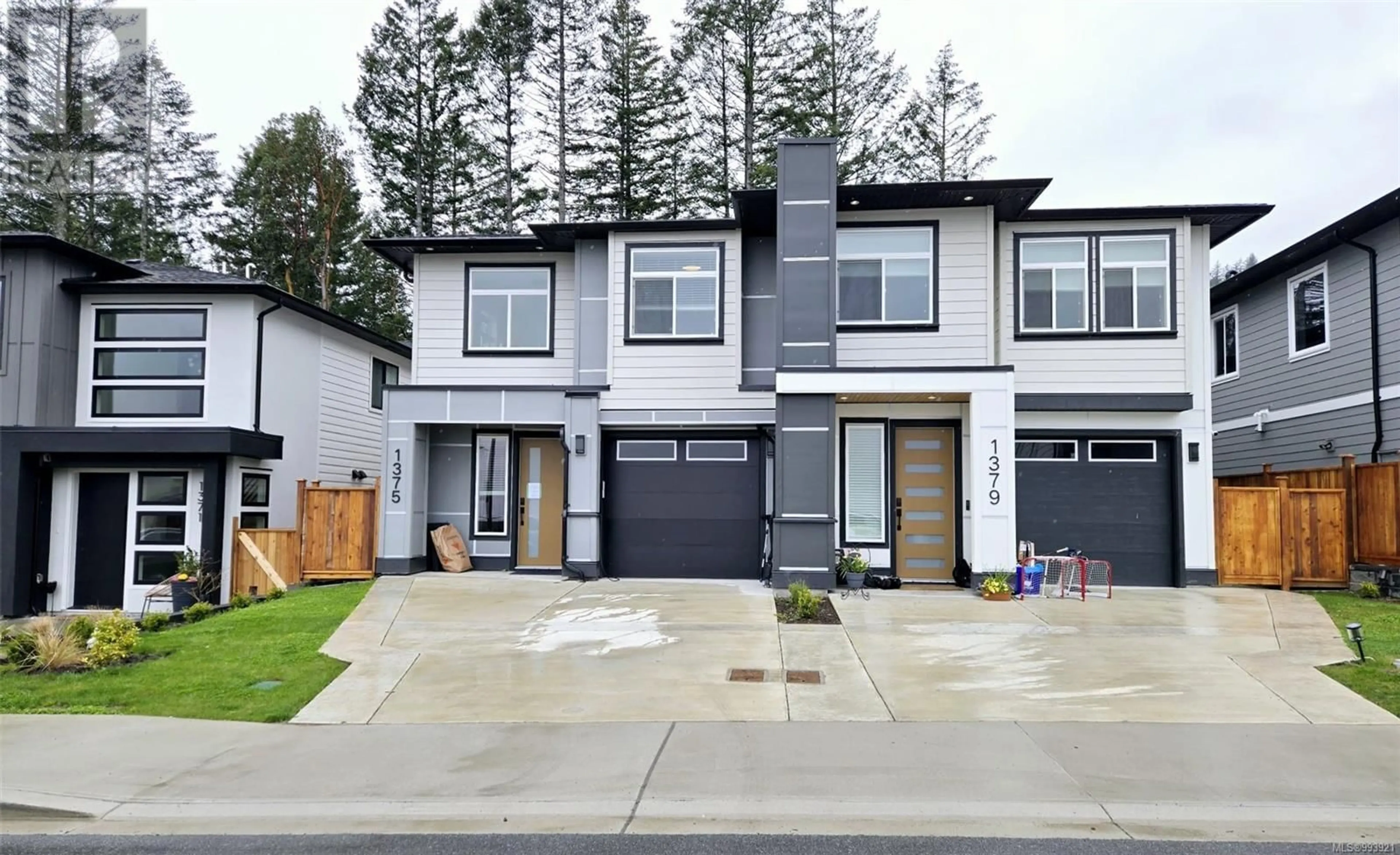 Unknown for 1375 SANDSTONE LANE, Langford British Columbia V9B7A2